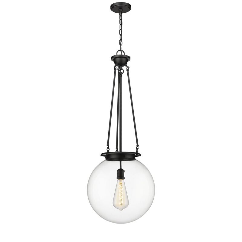 Innovations Lighting Bruno Marashlian Beacon 15 Inch Large Pendant
