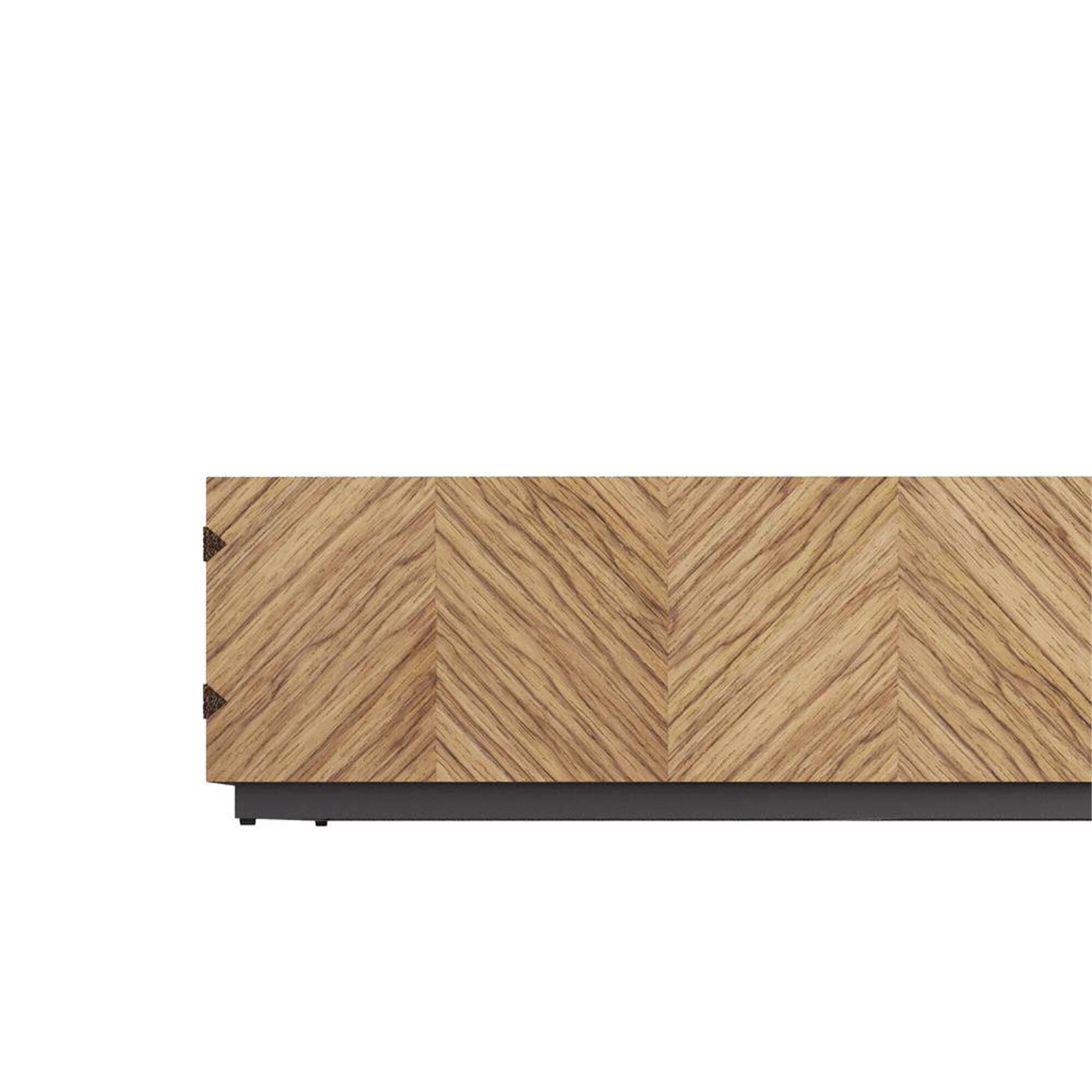 Shown in Oyster finish