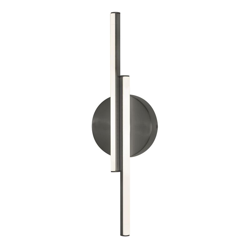 Ella 16 Inch LED Wall Sconce by AFX Lighting