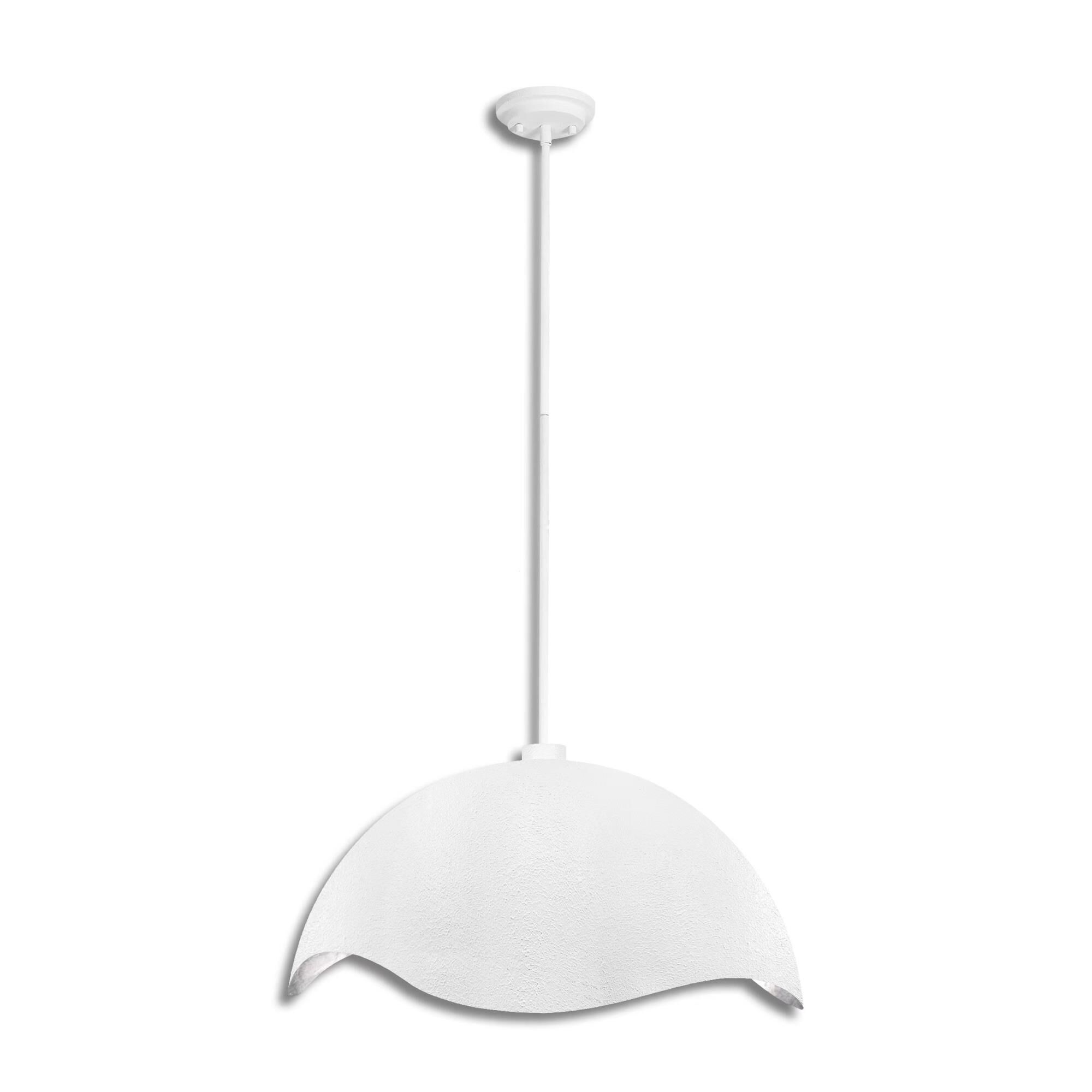 Eclos Large Pendant by Kovacs