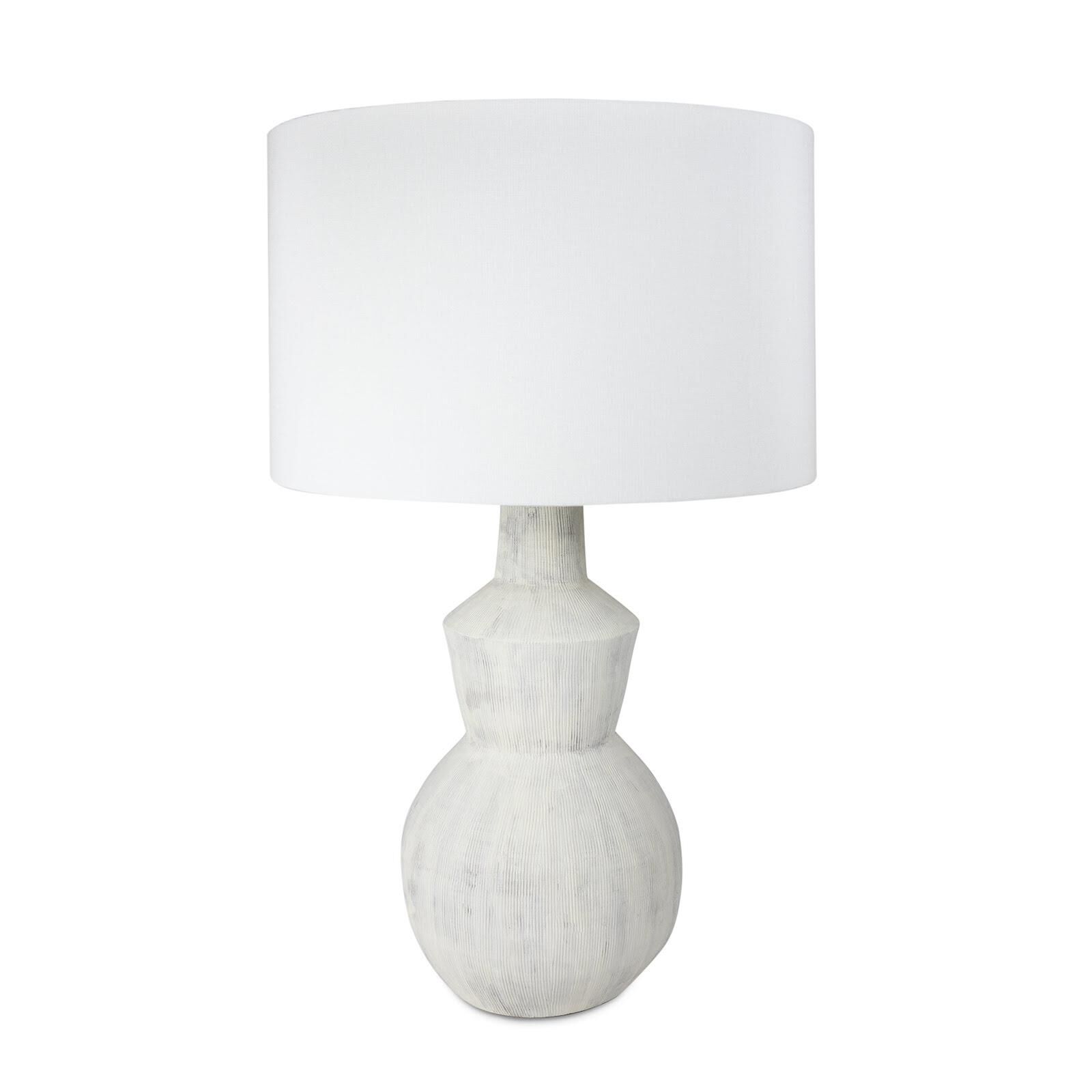 Rhonda 30 Inch Table Lamp by Regina Andrew