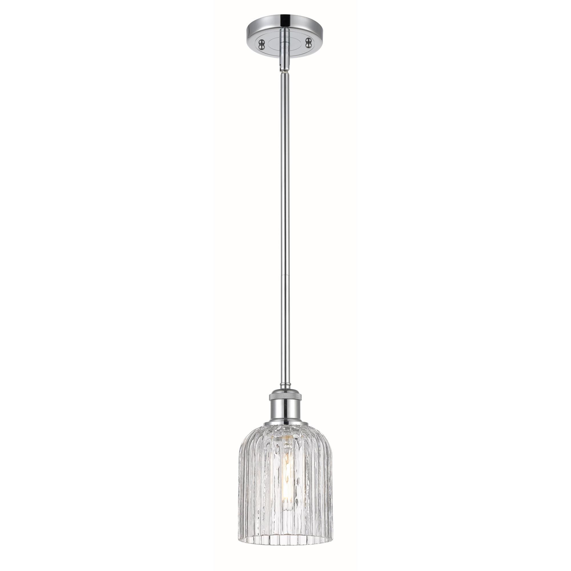 Bruno Marashlian Bridal Veil 5 Inch Mini Pendant by Innovations Lighting