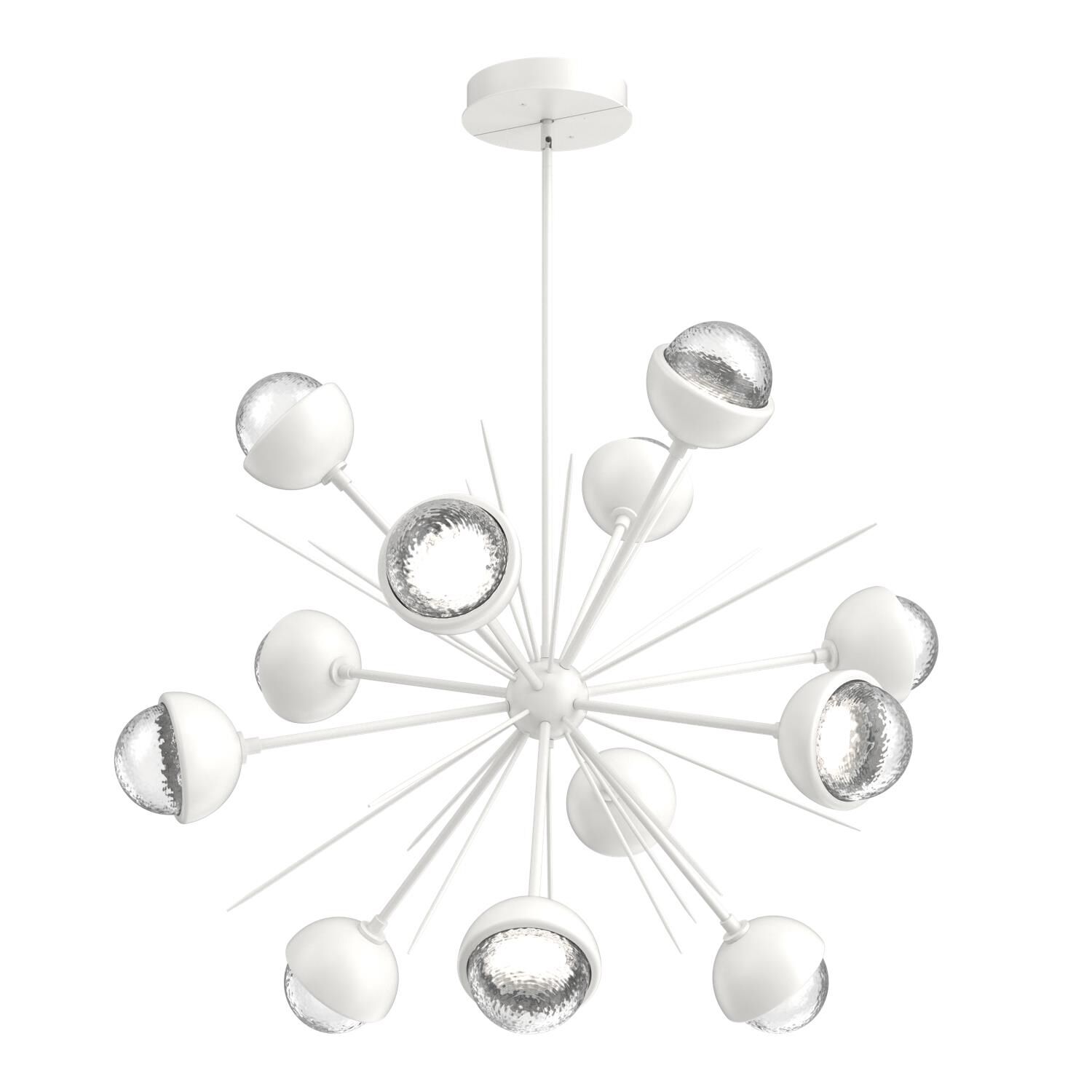 Levi Wilson Cabochon Large Pendant by Hammerton Studio