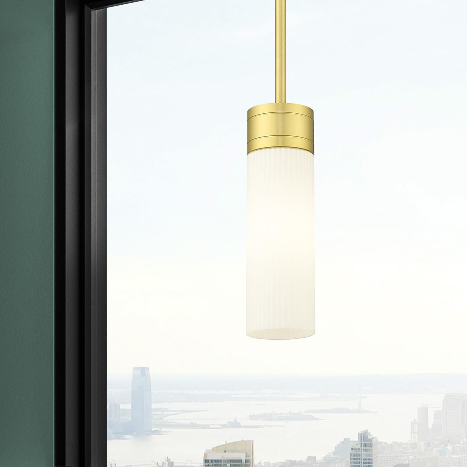 Bruno Marashlian Boreas 3 Inch Mini Pendant by Innovations Lighting