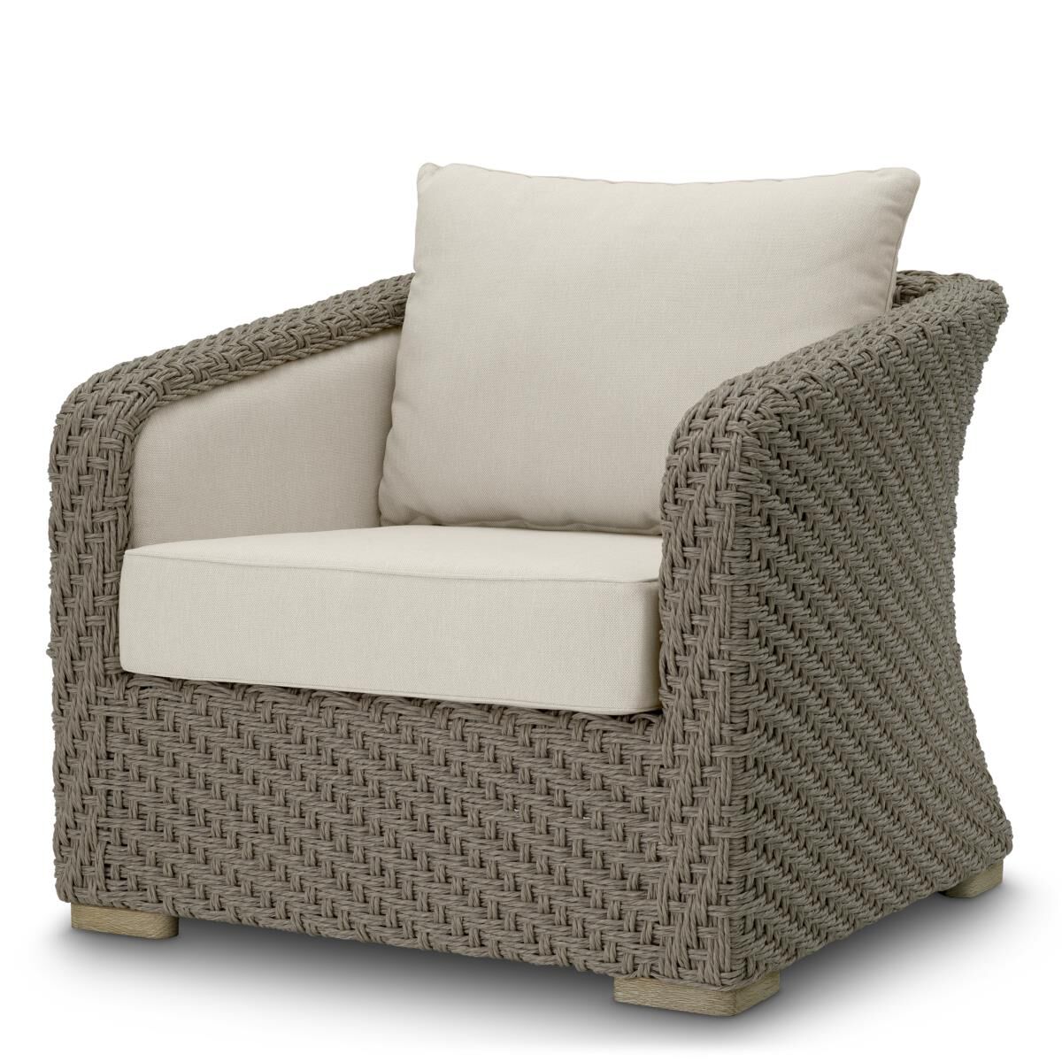 Bryson Accent Chair by Eichholtz