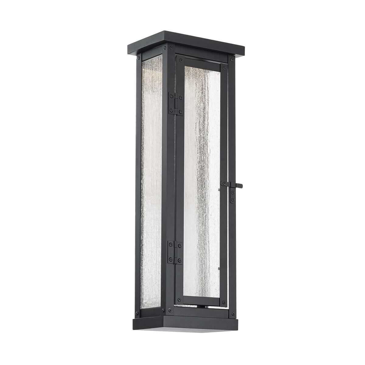dweLED Eliot 20 Inch Tall LED Outdoor Wall Light
