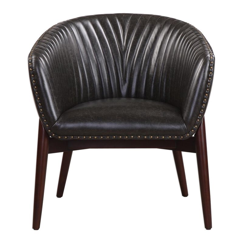 Anders Side Chair by Uttermost