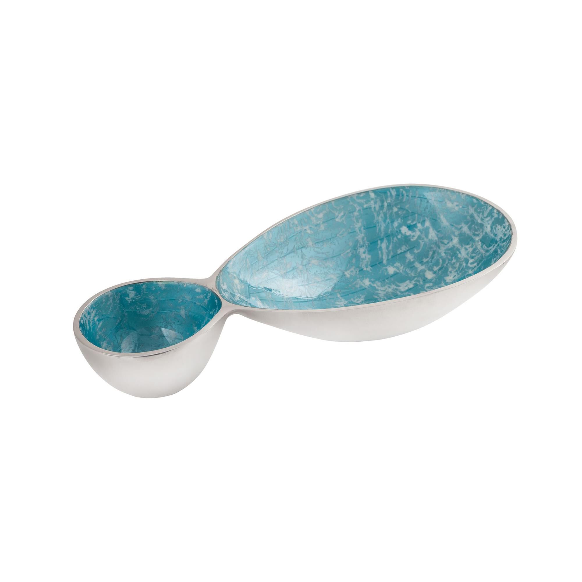 Shown in White finish