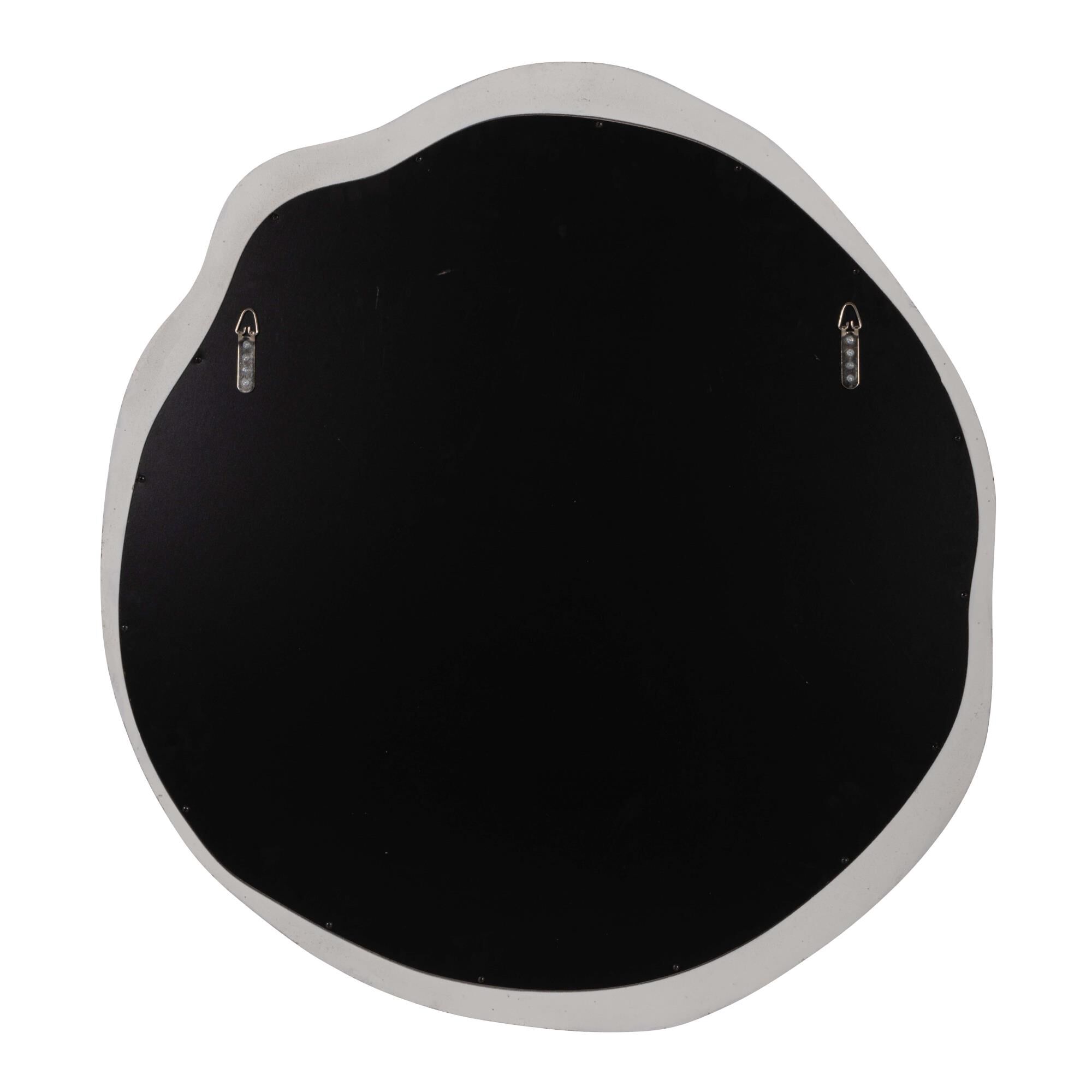 Jesse 36 Inch Decorative Mirror by Cooper Classics