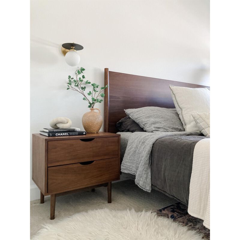 Ellis Small Wall Sconce by Mitzi