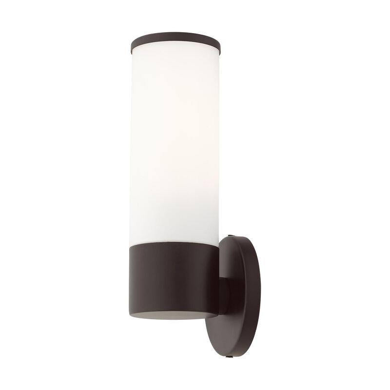Livex Lighting Lindale 11 Inch Wall Sconce