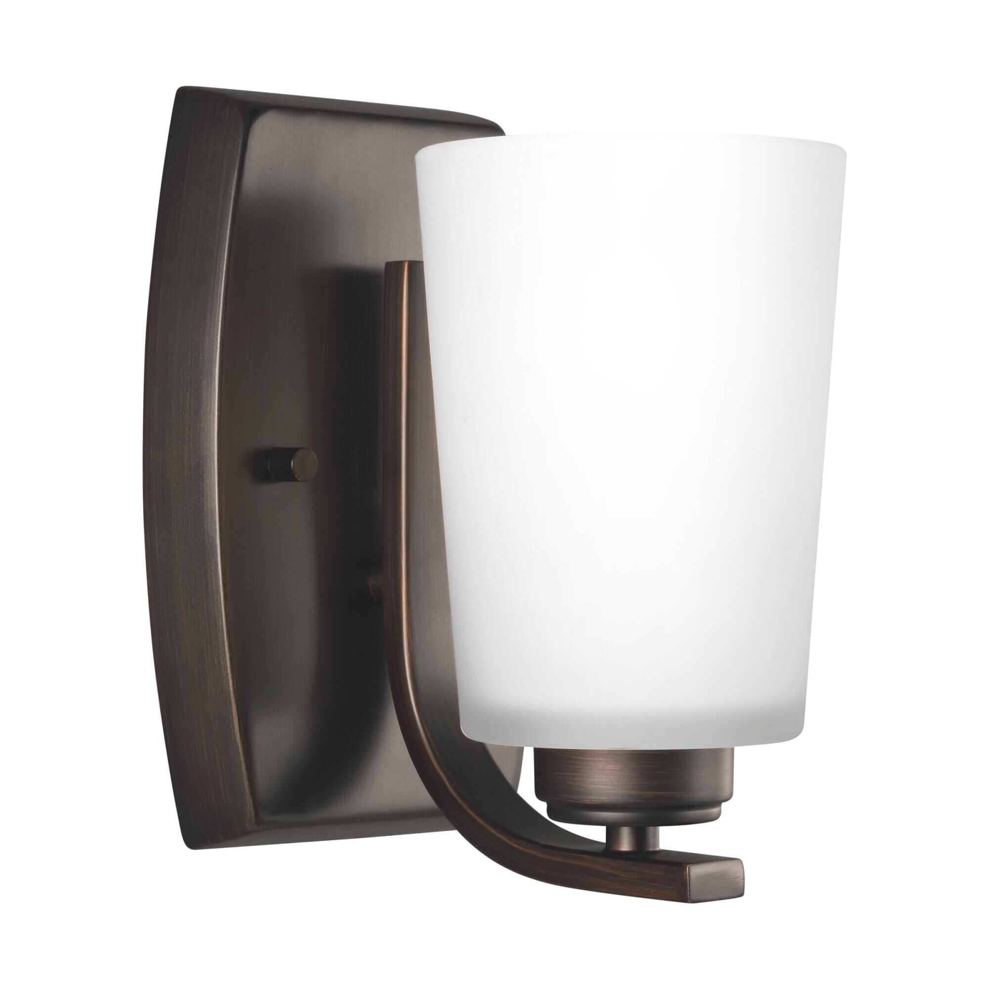 Generation Lighting Franport 8 Inch Wall Sconce