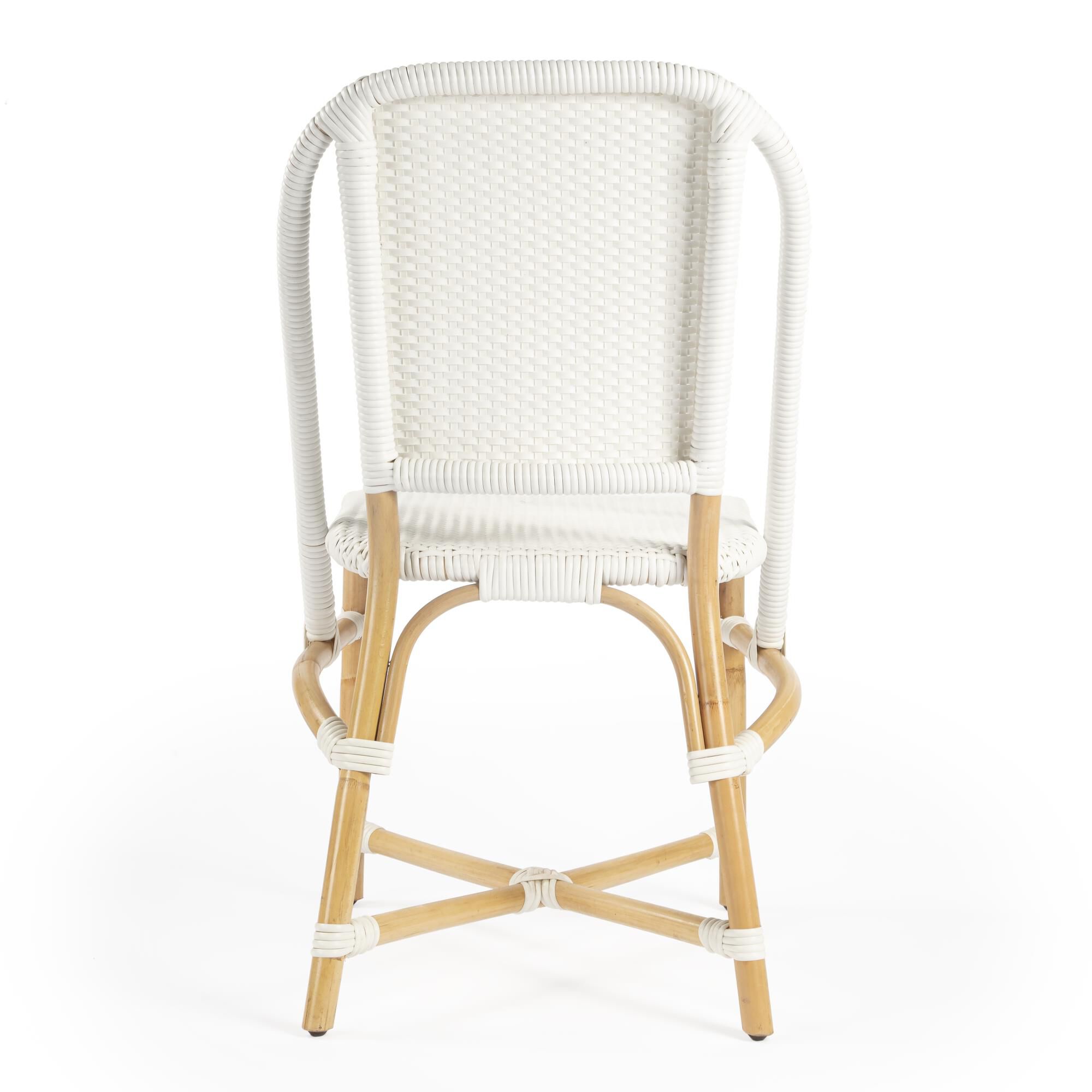 Tenor Side Chair by Butler Specialty Company