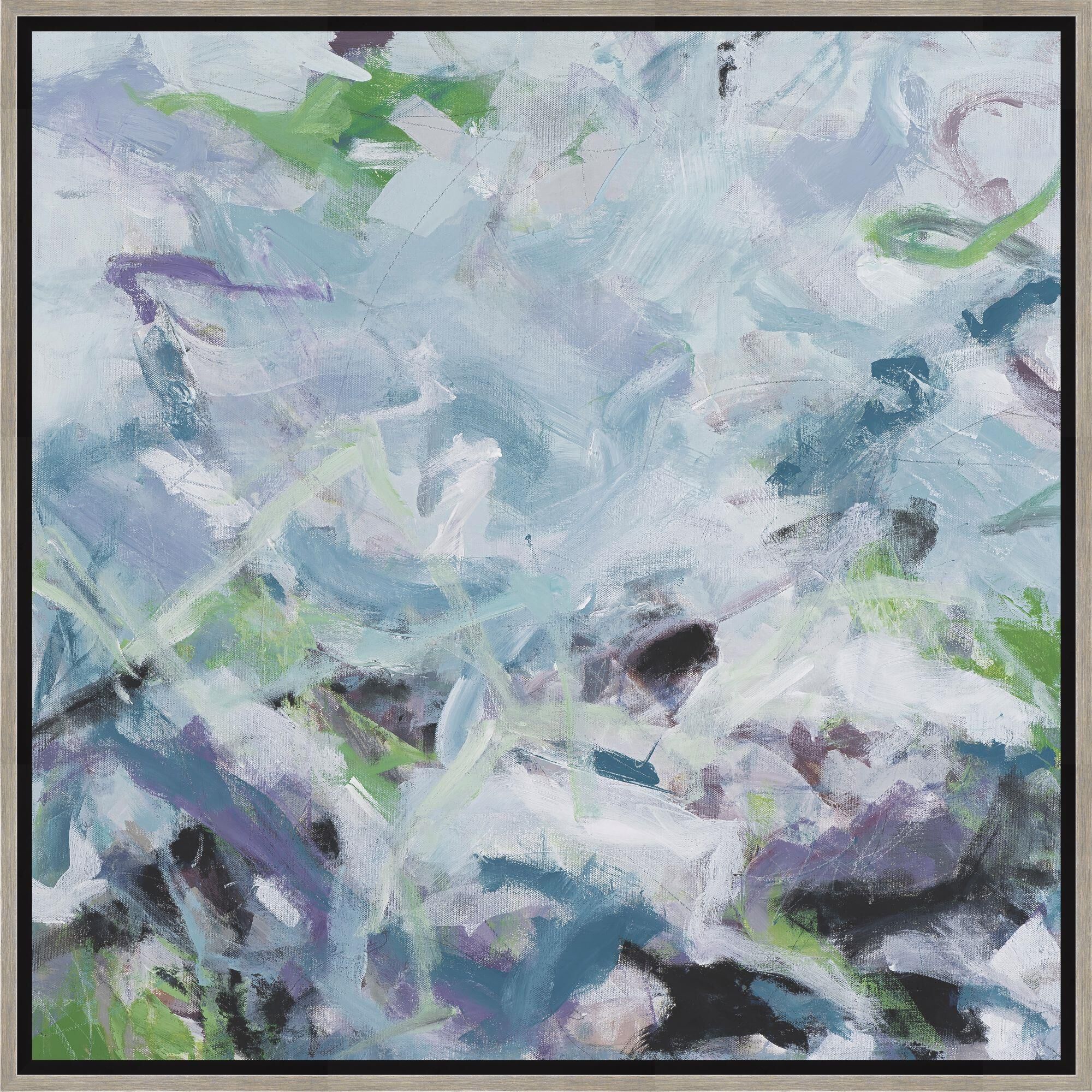 Katie Willes In Between Days Print by LEVEL57