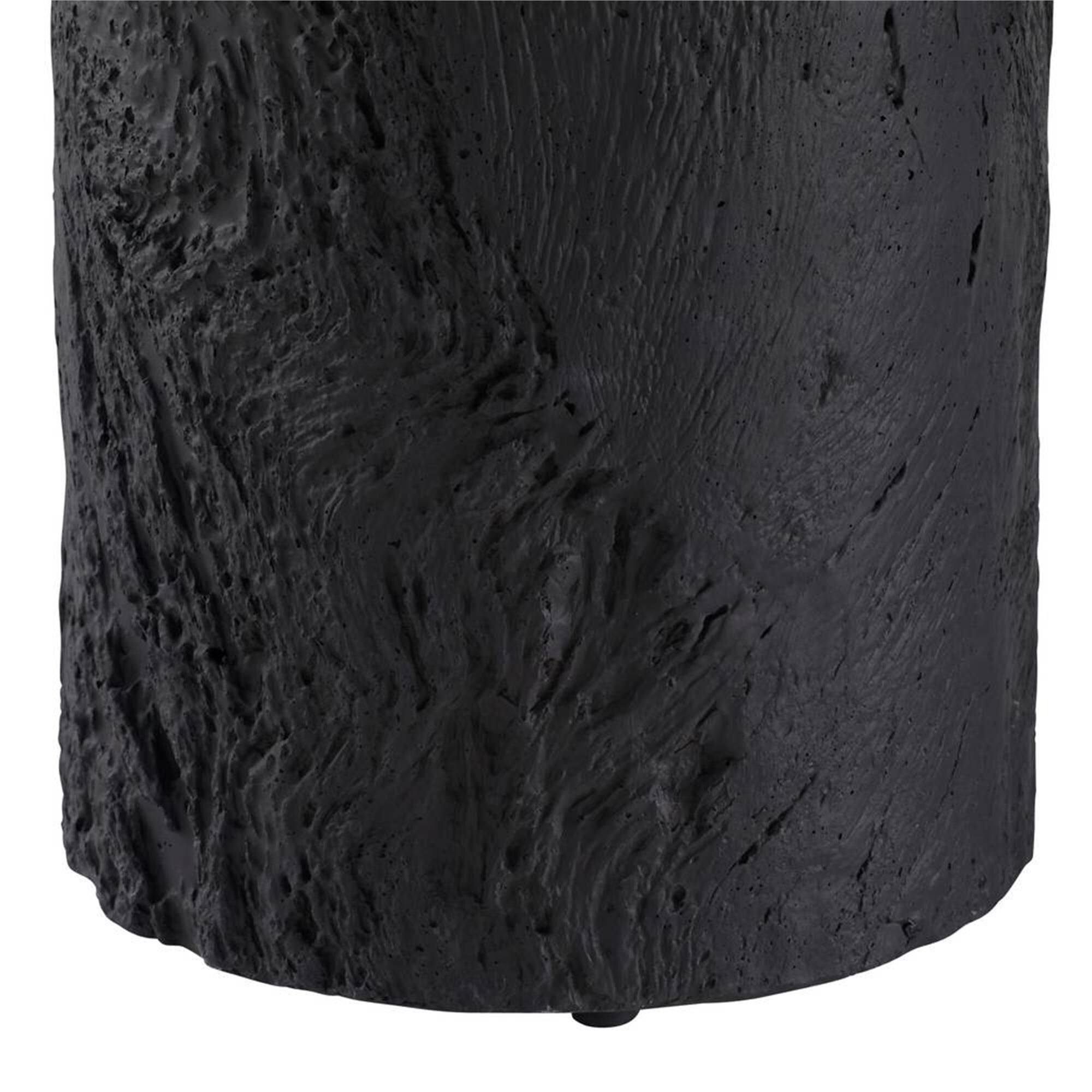 Shown in Matte Carbon finish