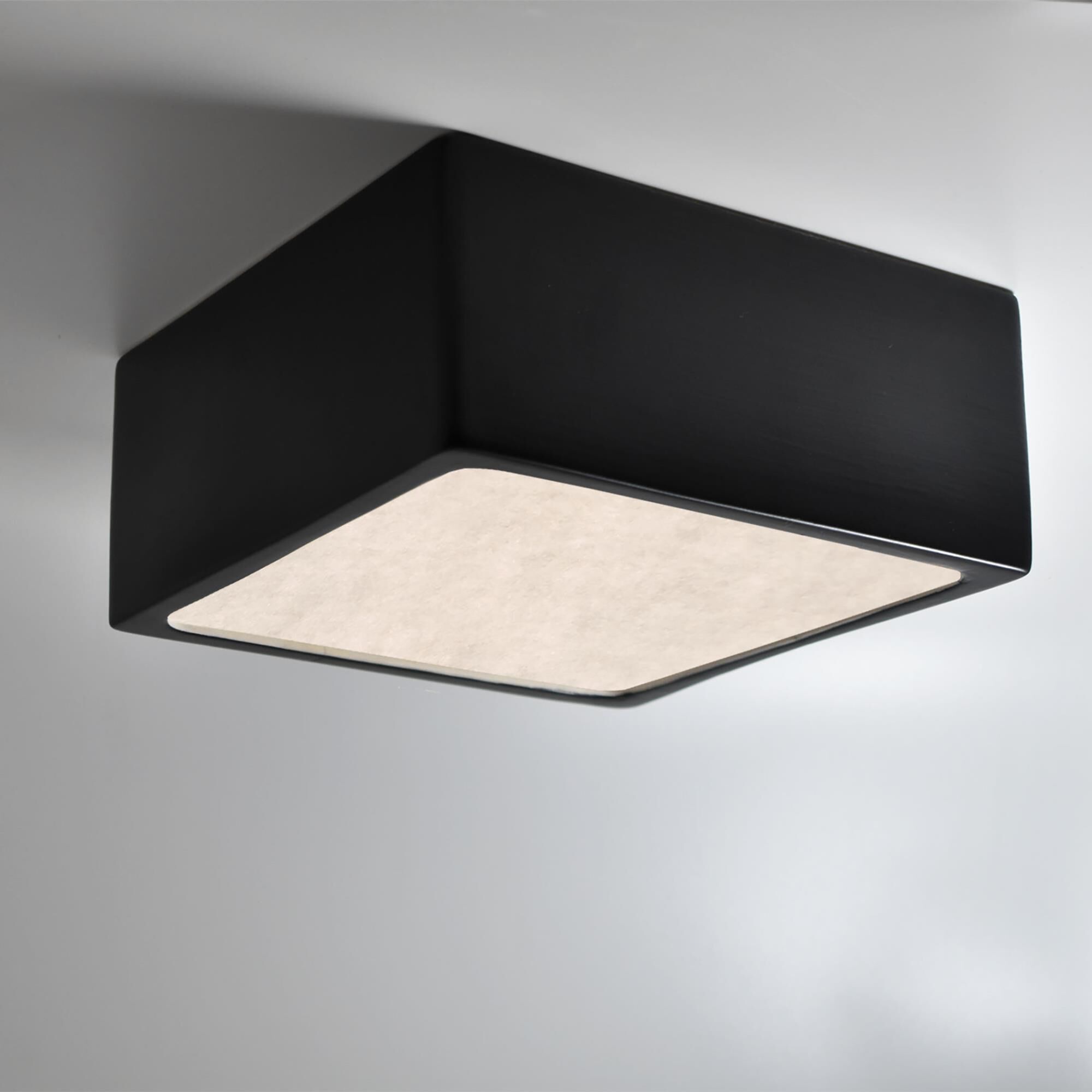 Radiance Outdoor Flush Mount by Justice Design Group