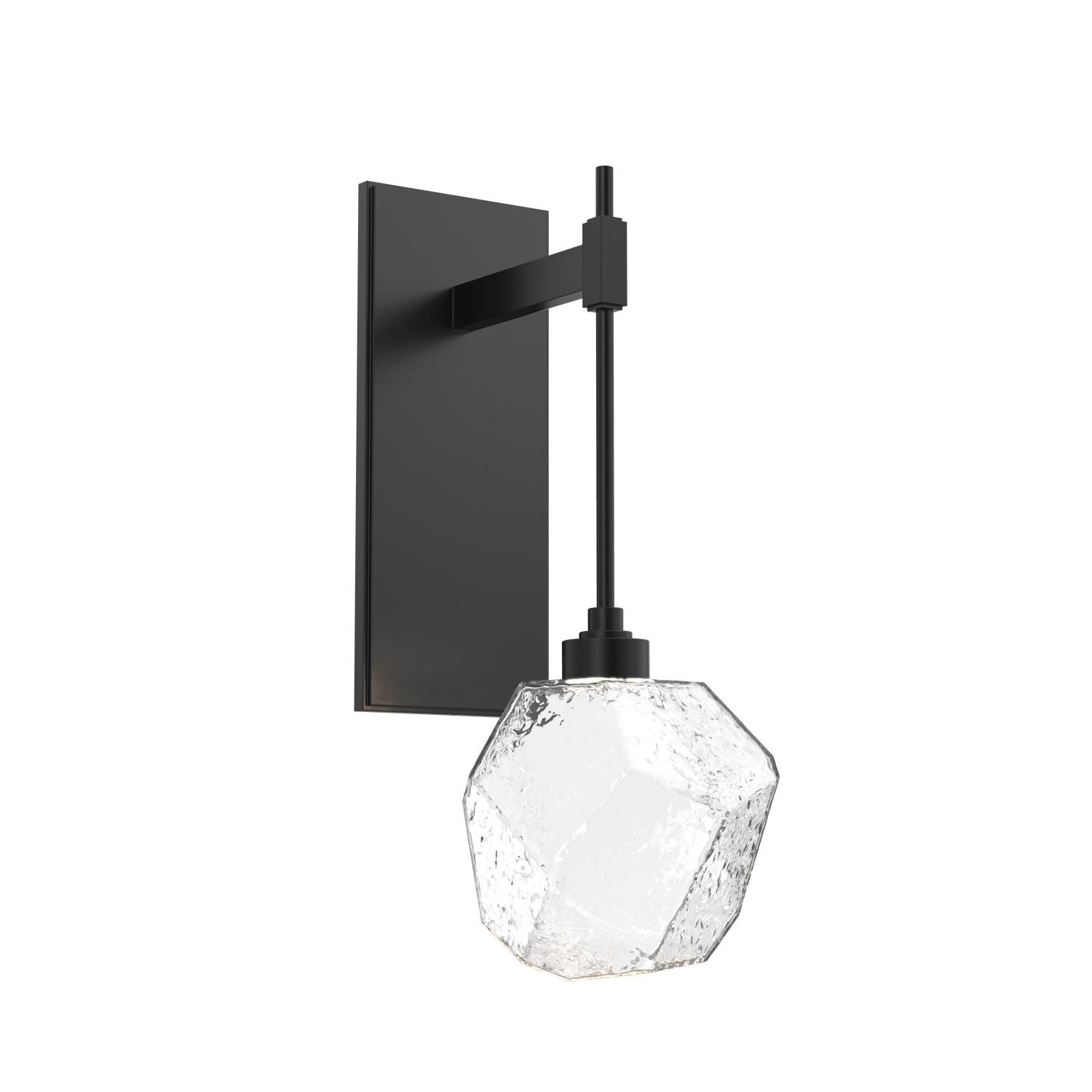 Gem Wall Sconce by Hammerton Studio