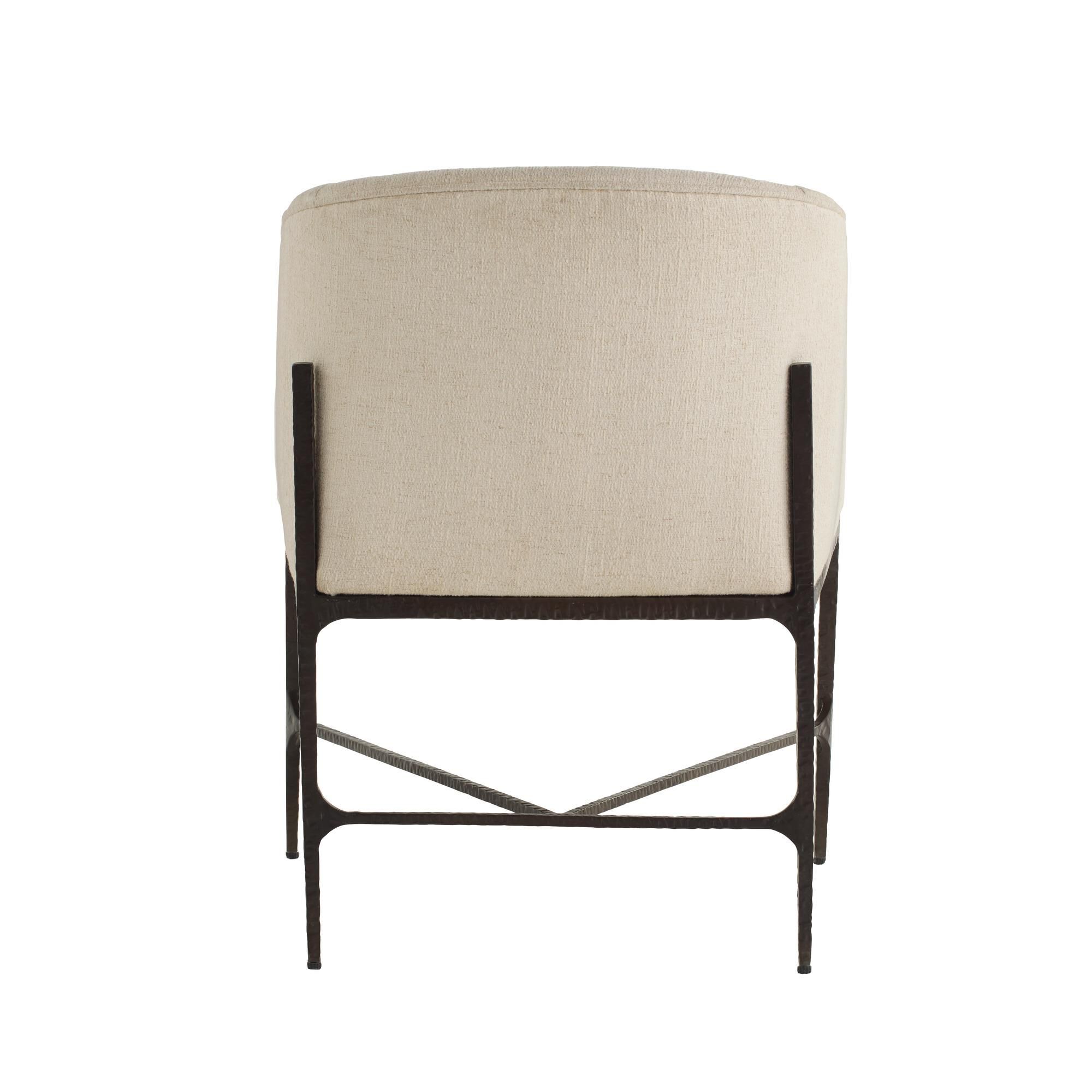 Osbourne Dining Chair by Arteriors Home