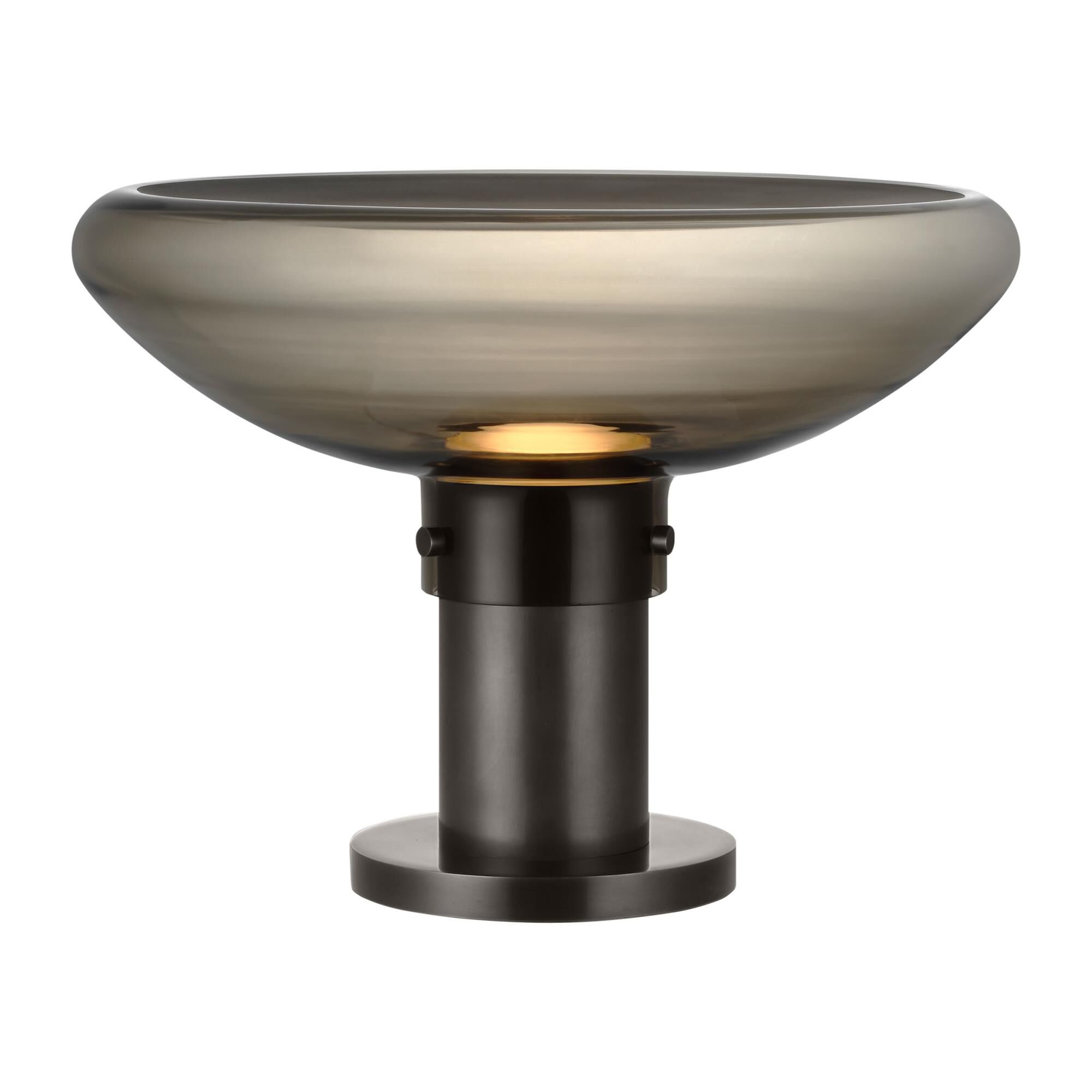 Avroko Morgan 12 Inch Accent Lamp by Visual Comfort Modern Collection