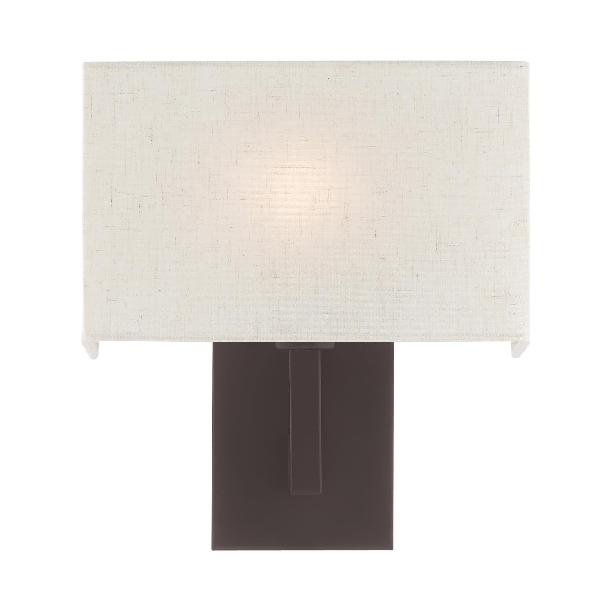 Livex Lighting Hayworth 12 Inch Bath Vanity Light