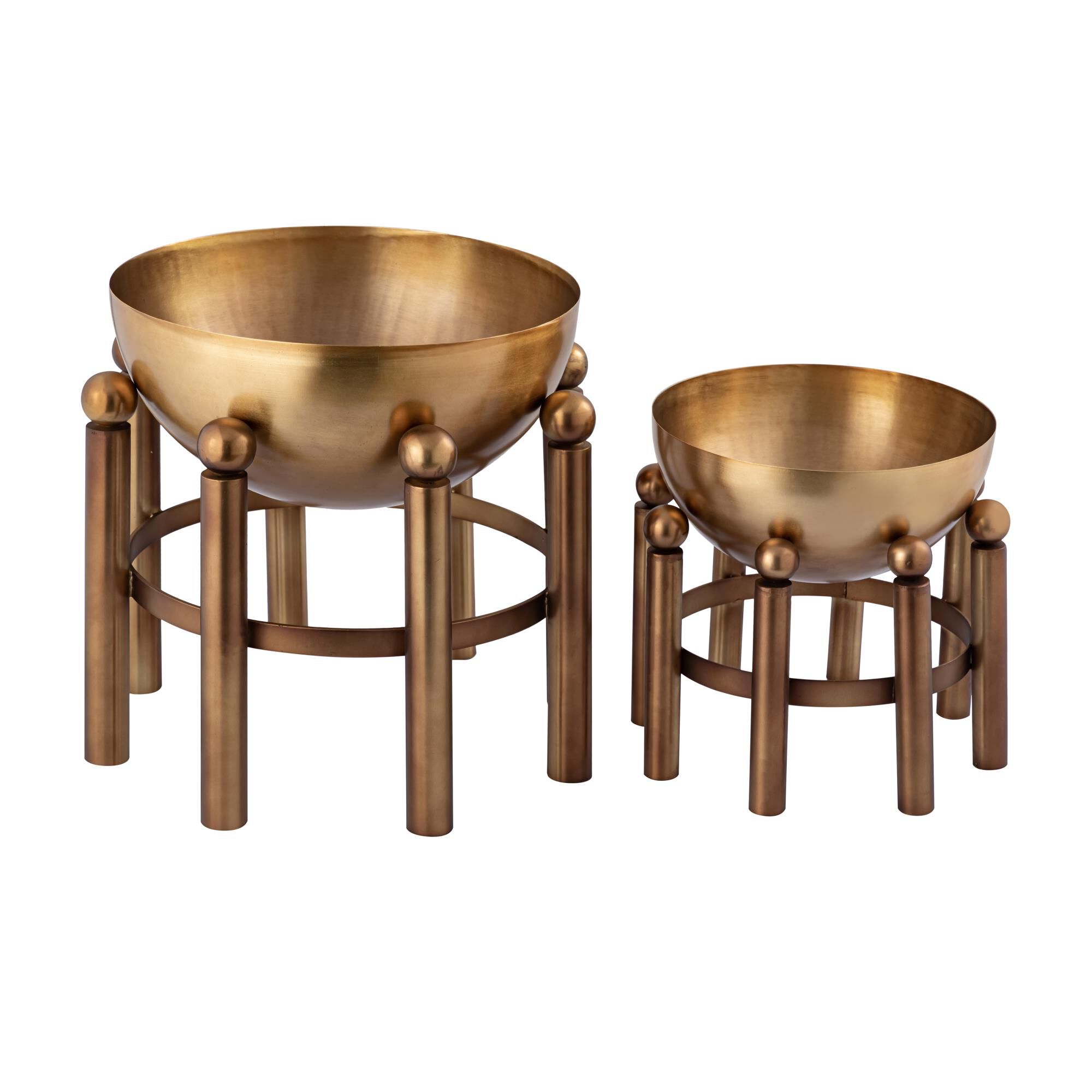 Piston 18 Inch Planter by ELK Home