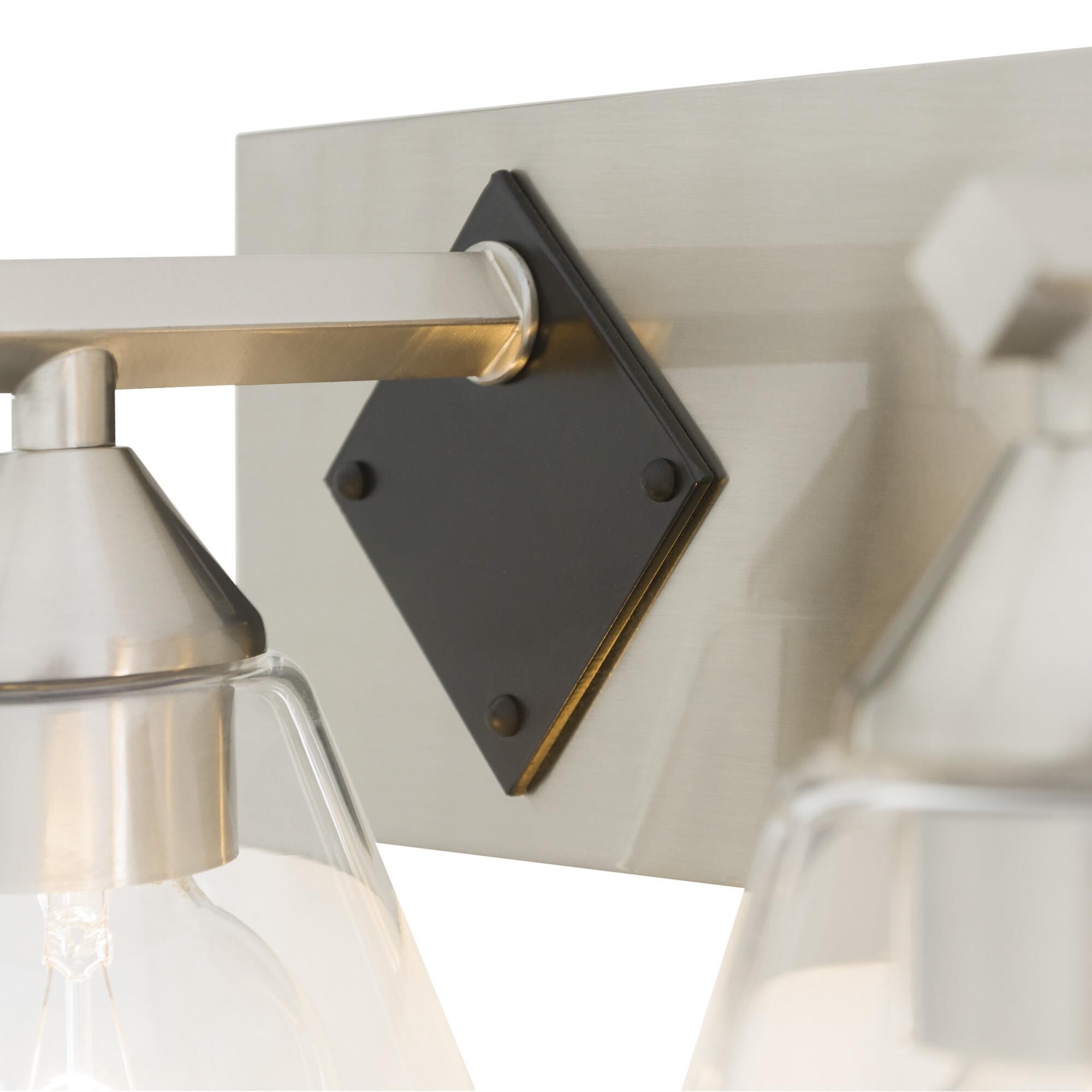 Prestige 16 Inch 2 Light Bath Vanity Light by Varaluz