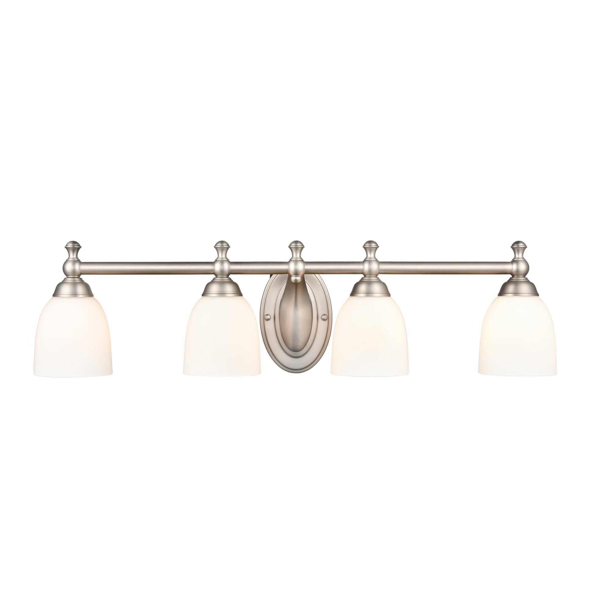 Bath Vanity Light by Millennium Lighting