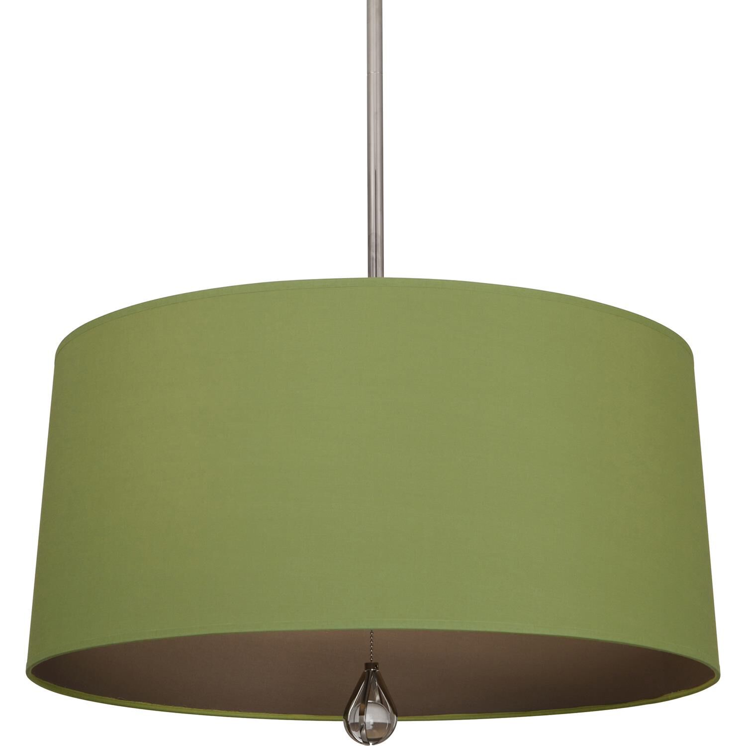 Williamsburg Williamsburg Custis 25 Inch Large Pendant by Robert Abbey