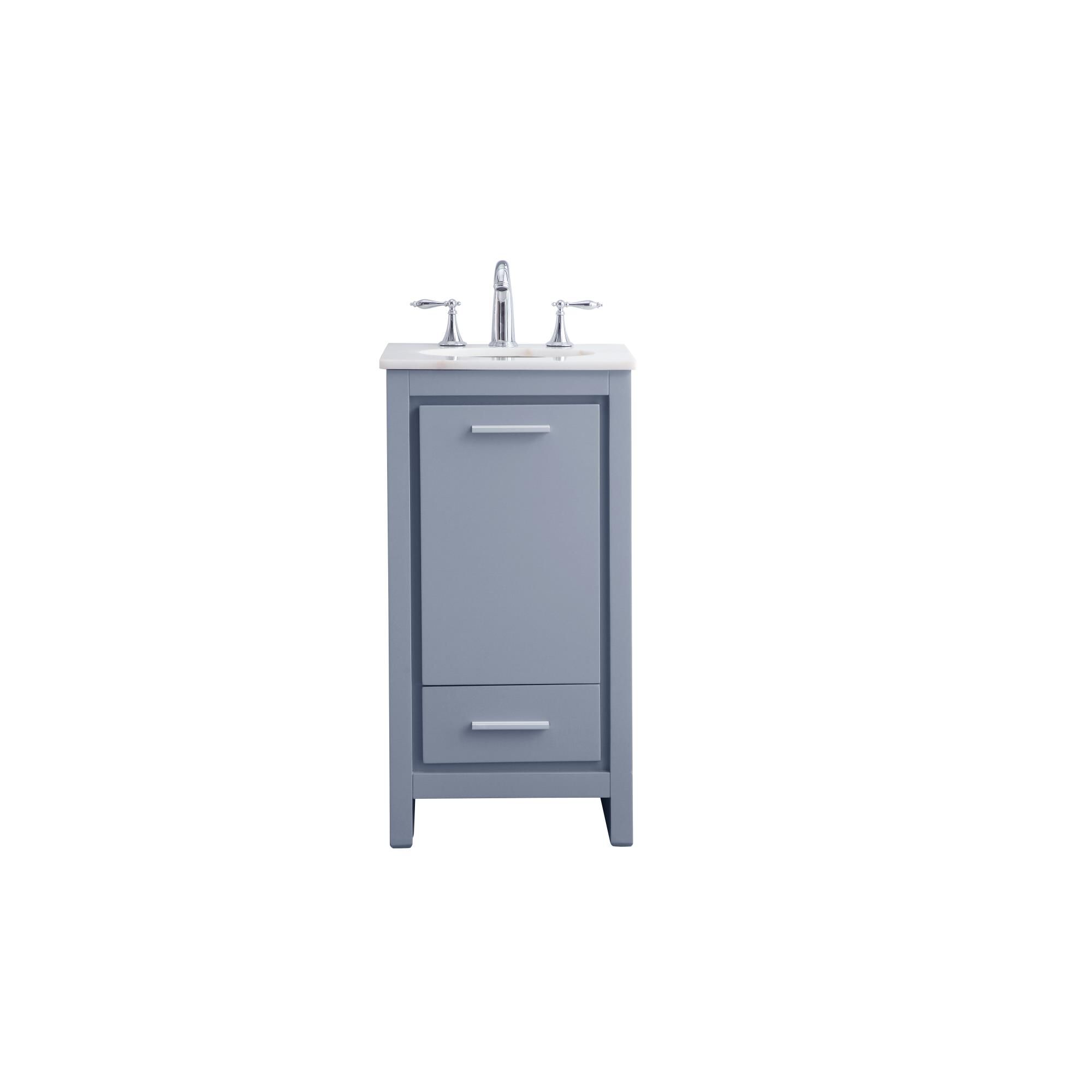Filipo Bath Vanity by Elegant Decor