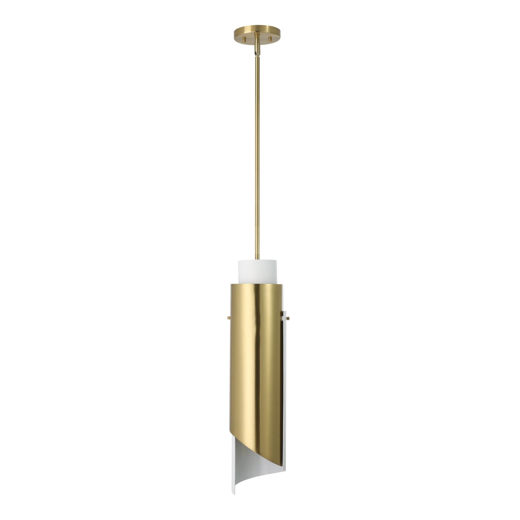 Enzio 6 Inch Mini Pendant by Eglo Lighting