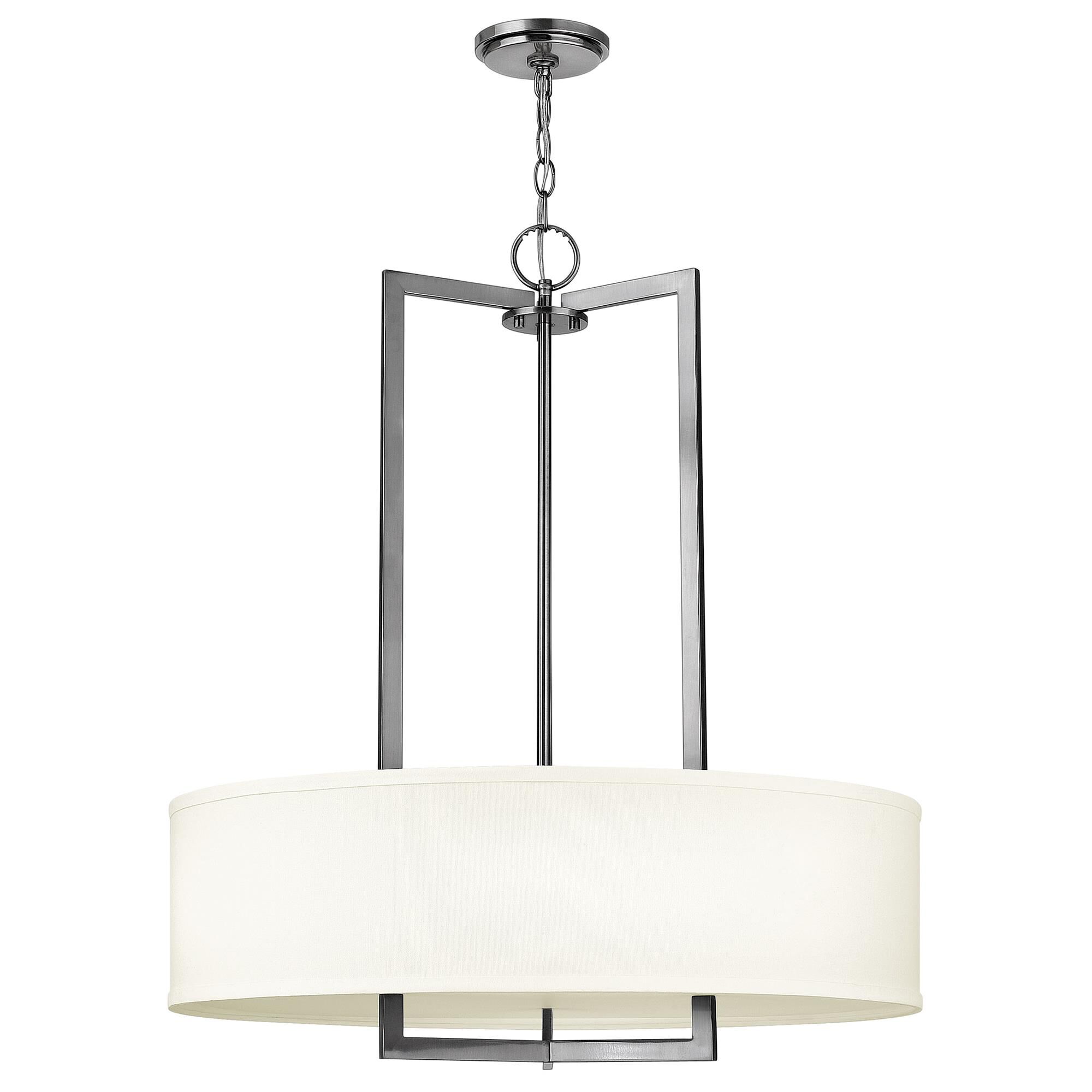 Hampton Large Pendant Light,