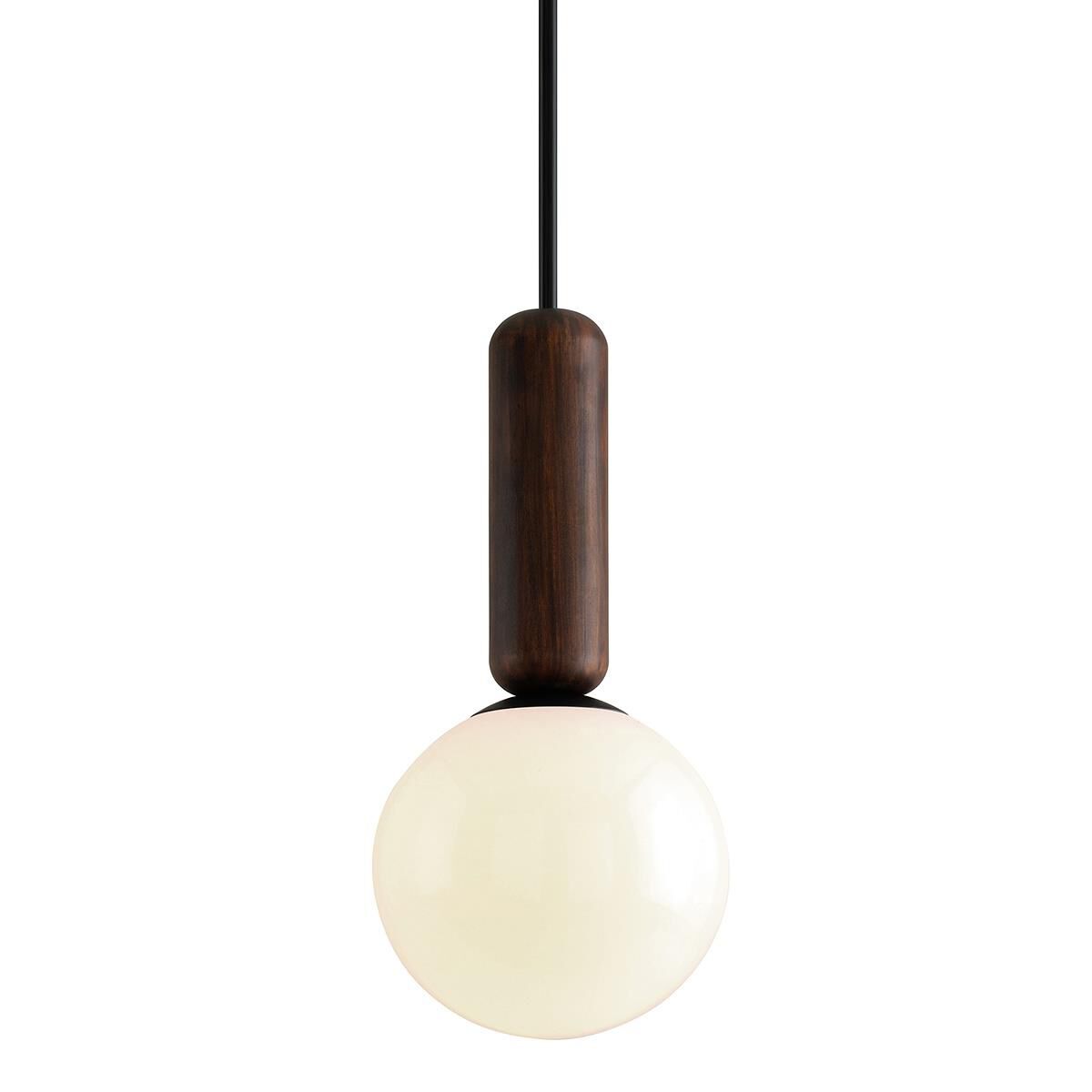 Troy Lighting Ensign 11 Inch Mini Pendant