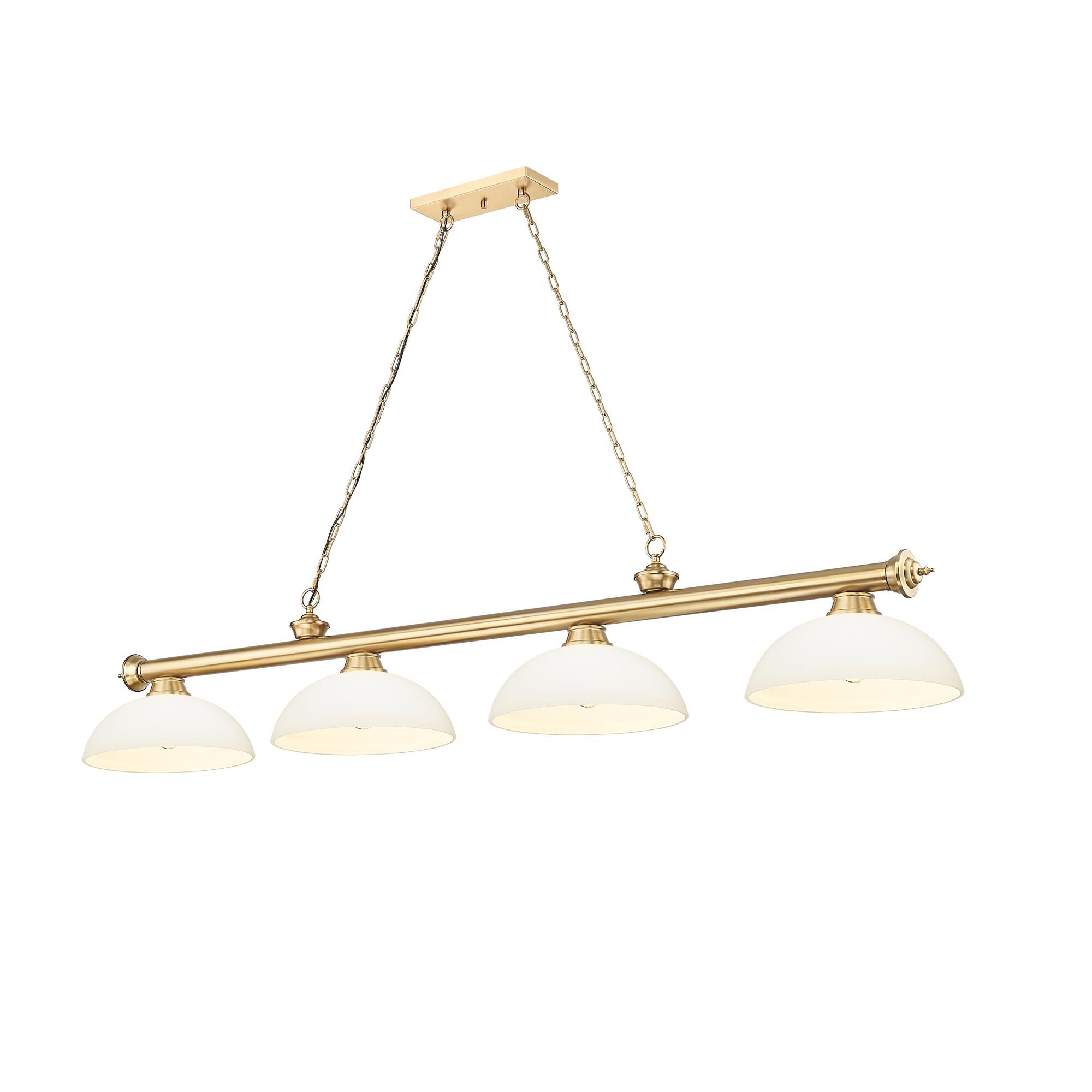 Cordon 81 Inch Billiard Light,