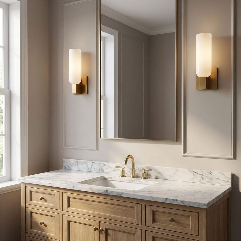 Christiane Lemieux Maroux Small Wall Sconce by Visual Comfort Studio