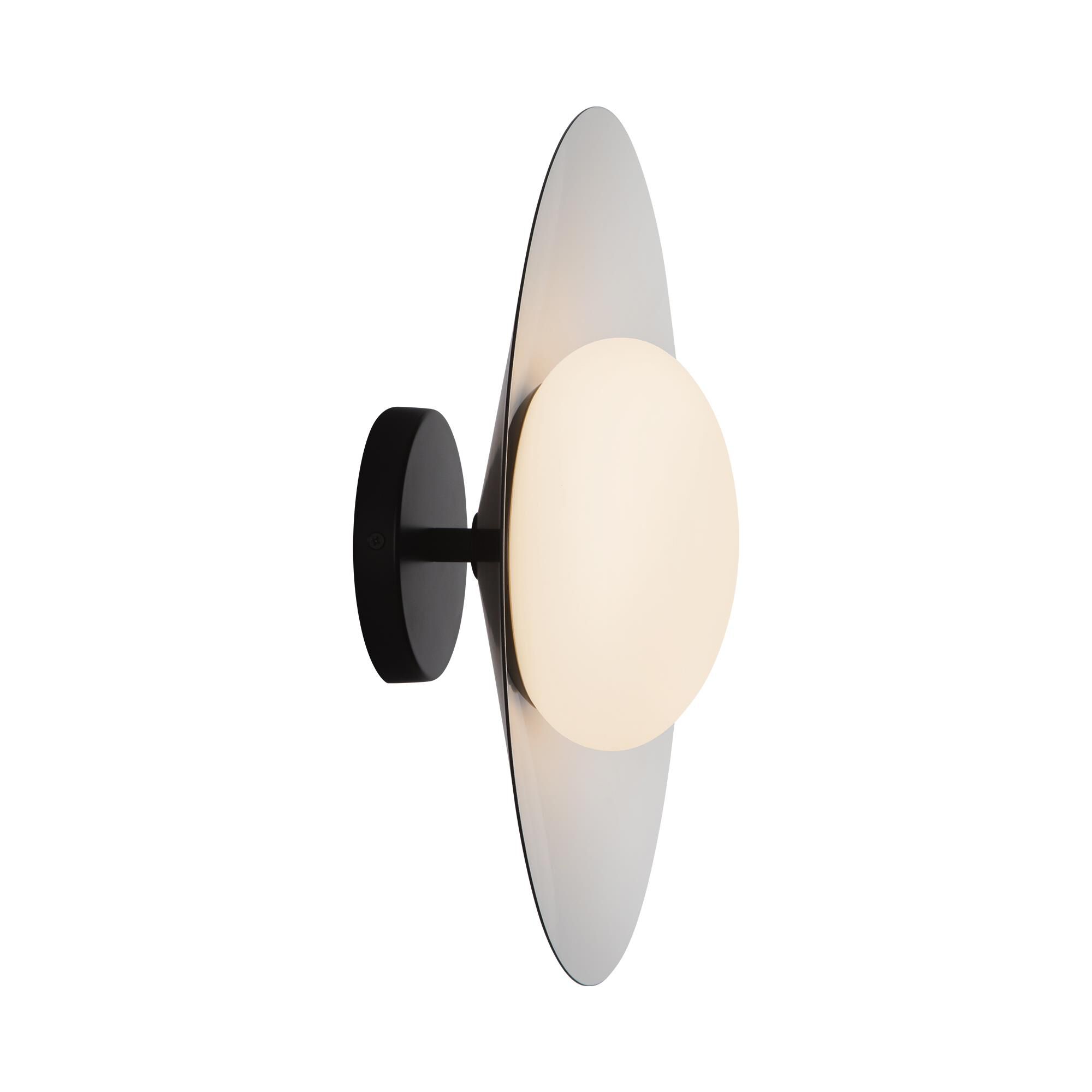 Cruz 15 Inch Flush Mount,