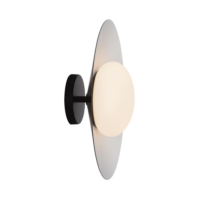 Cruz 15 Inch Flush Mount by Kuzco