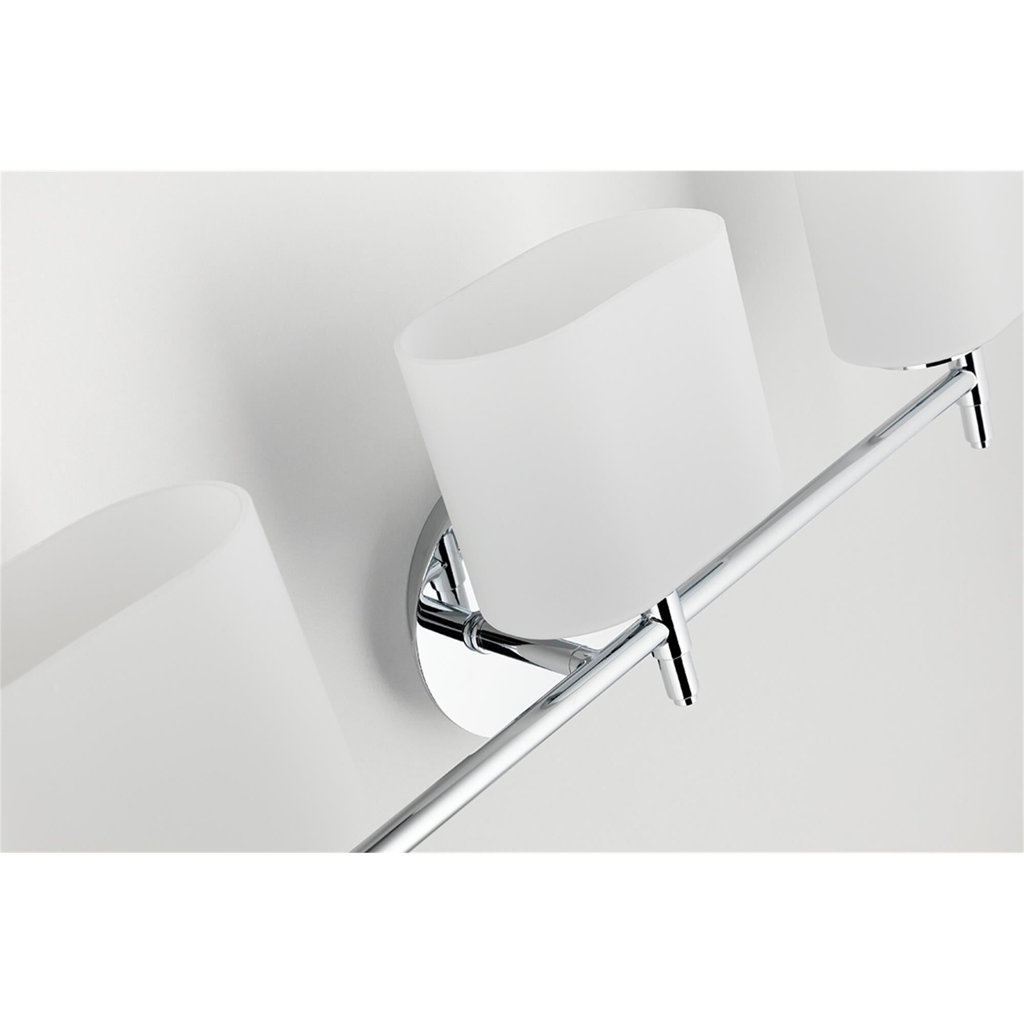 Trinity 22 Inch 3 Light Bath Vanity Light,