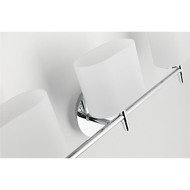 Trinity 22 Inch 3 Light Bath Vanity Light by Hudson Valley Lighting