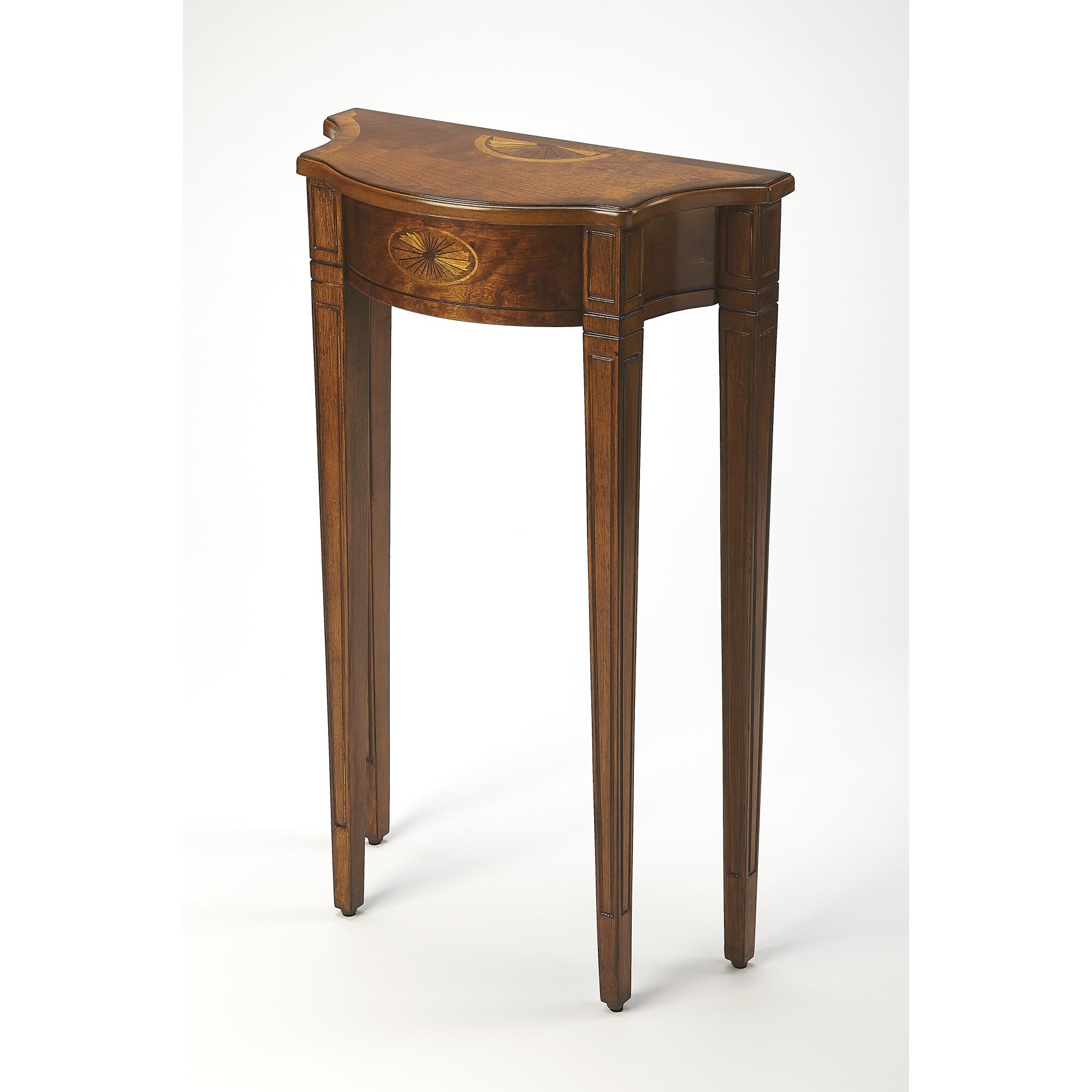 Masterpiece Accent Table by Butler Specialty Company