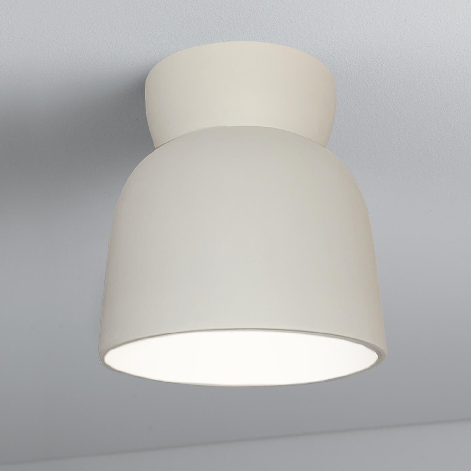Radiance Flush Mount by Justice Design Group