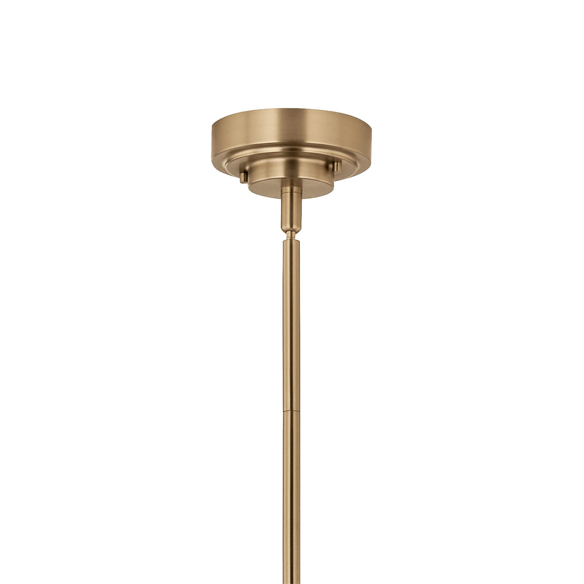 Sycara 49 Inch Chandelier,
