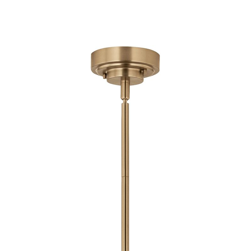Sycara 49 Inch Chandelier by Kichler Lighting