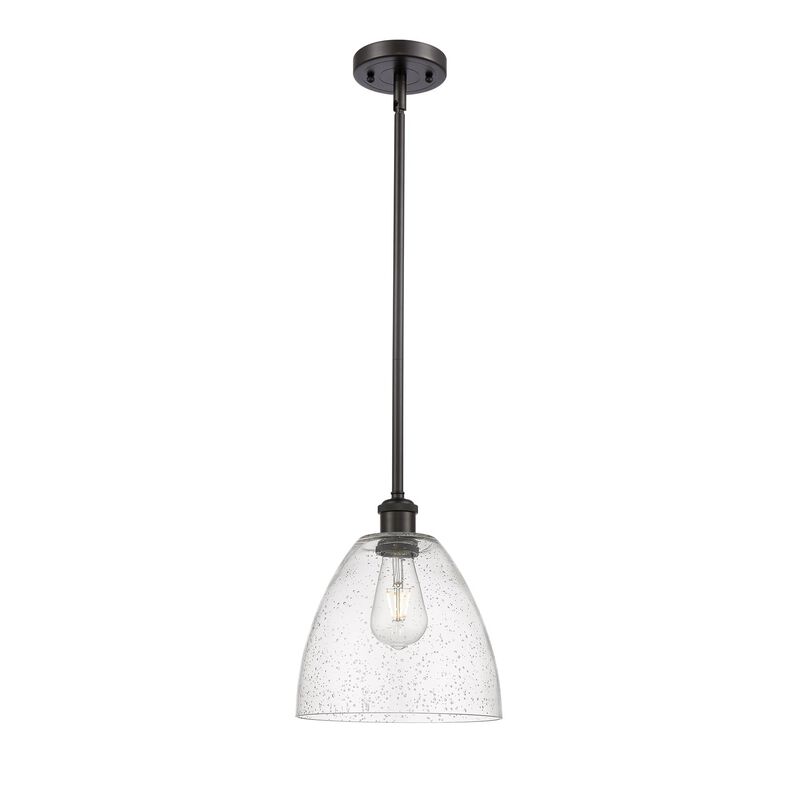 Innovations Lighting Bruno Marashlian Ballston Dome 9 Inch Mini Pendant