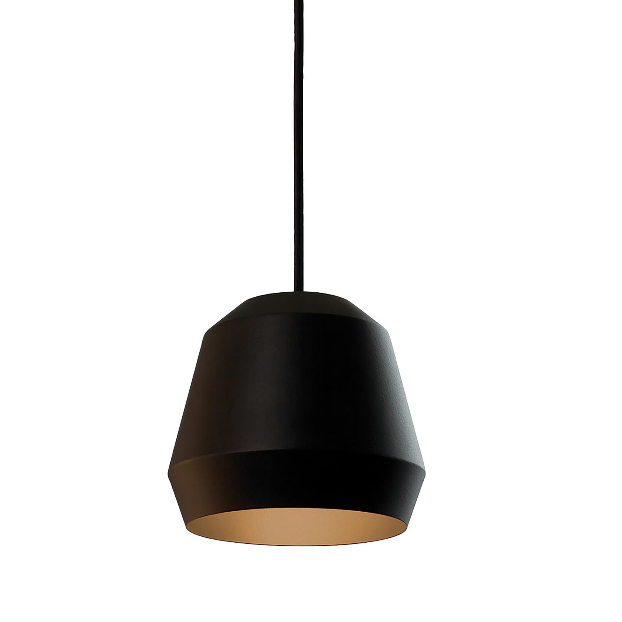 Bronx 10 Inch Mini Pendant by AFX Lighting