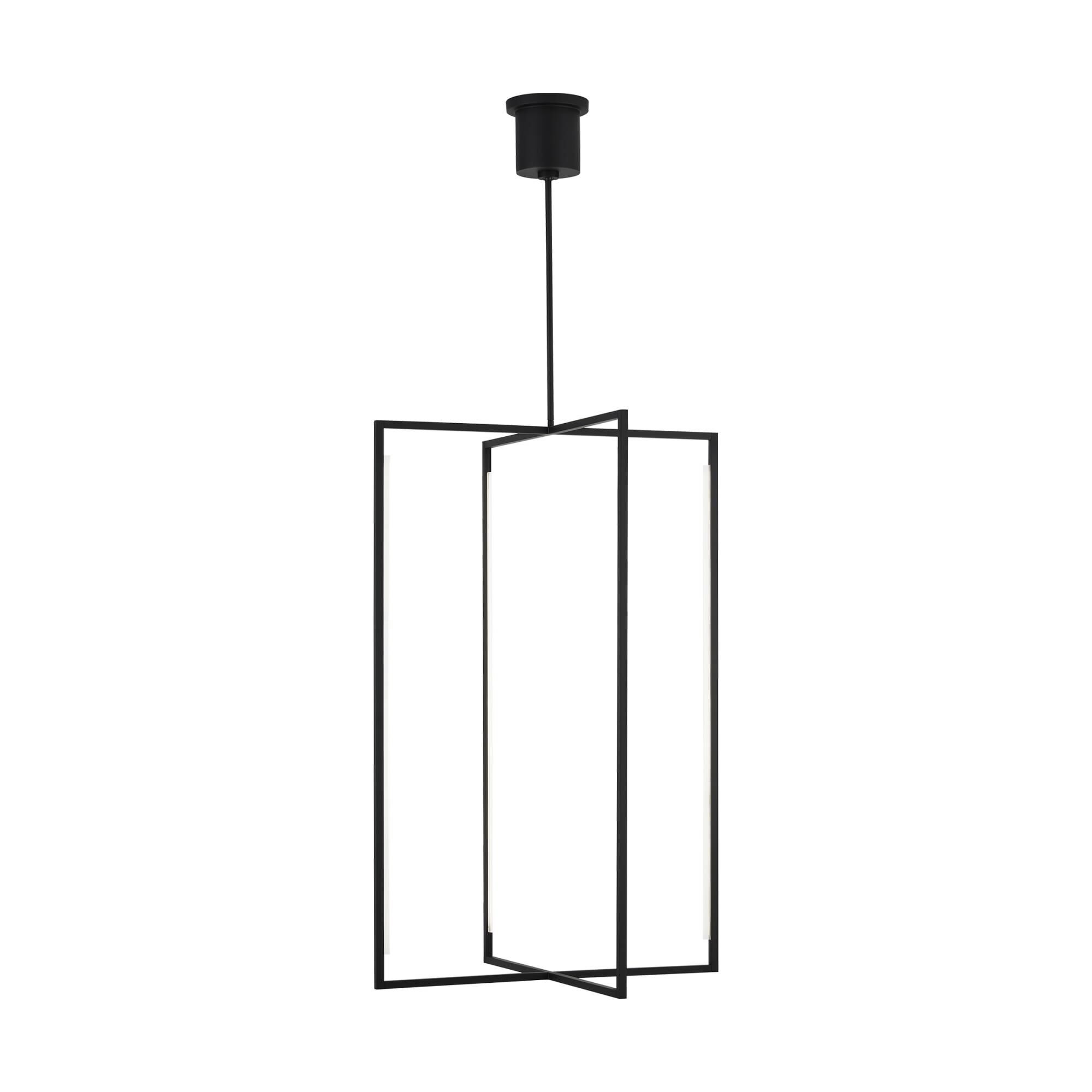 Shown in NIghtshade Black finish