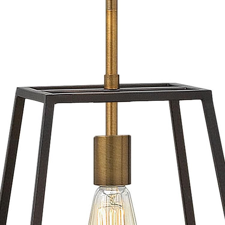 Hinkley Lighting Fulton 10 Inch Mini Pendant
