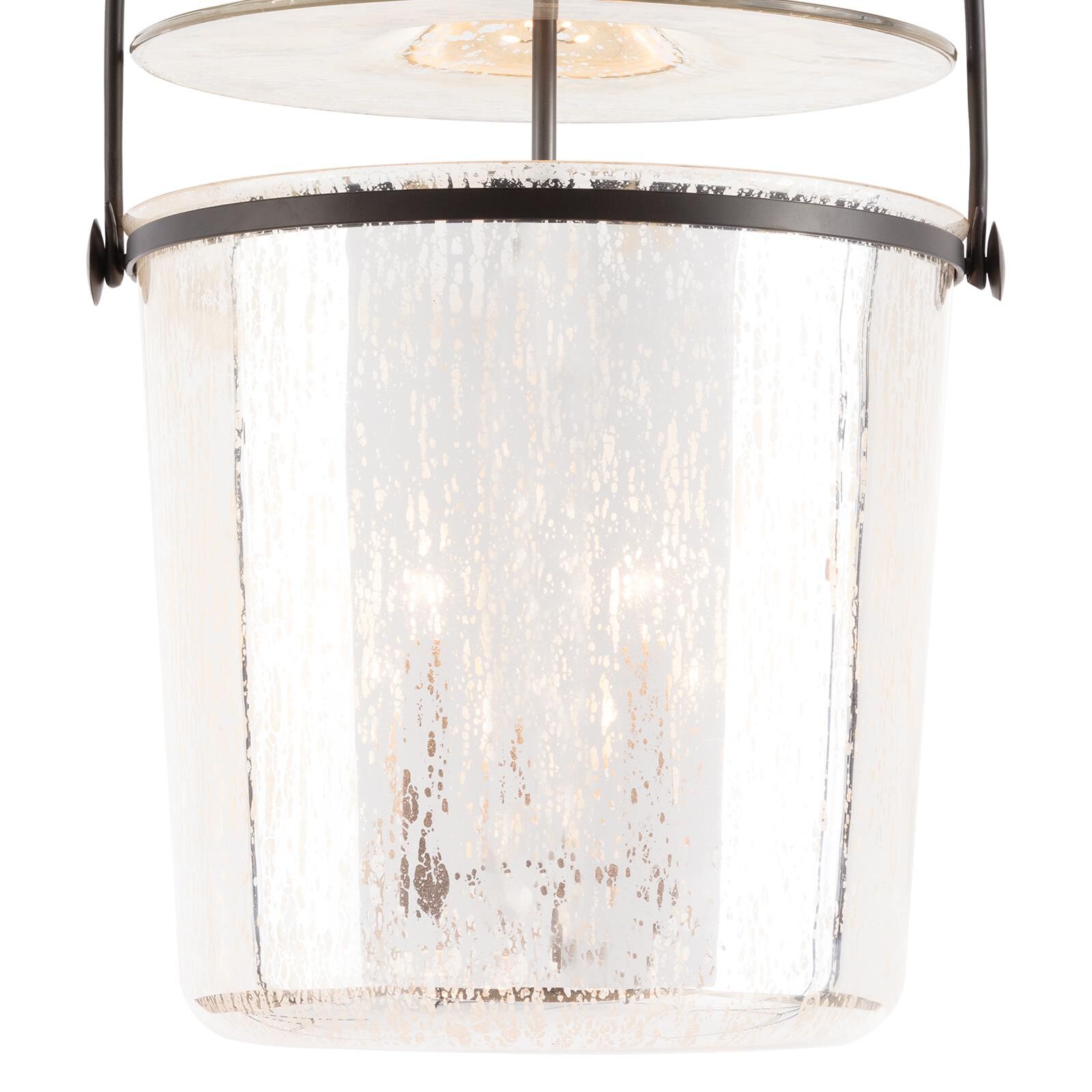 Emerson 18 Inch Large Pendant by Regina Andrew