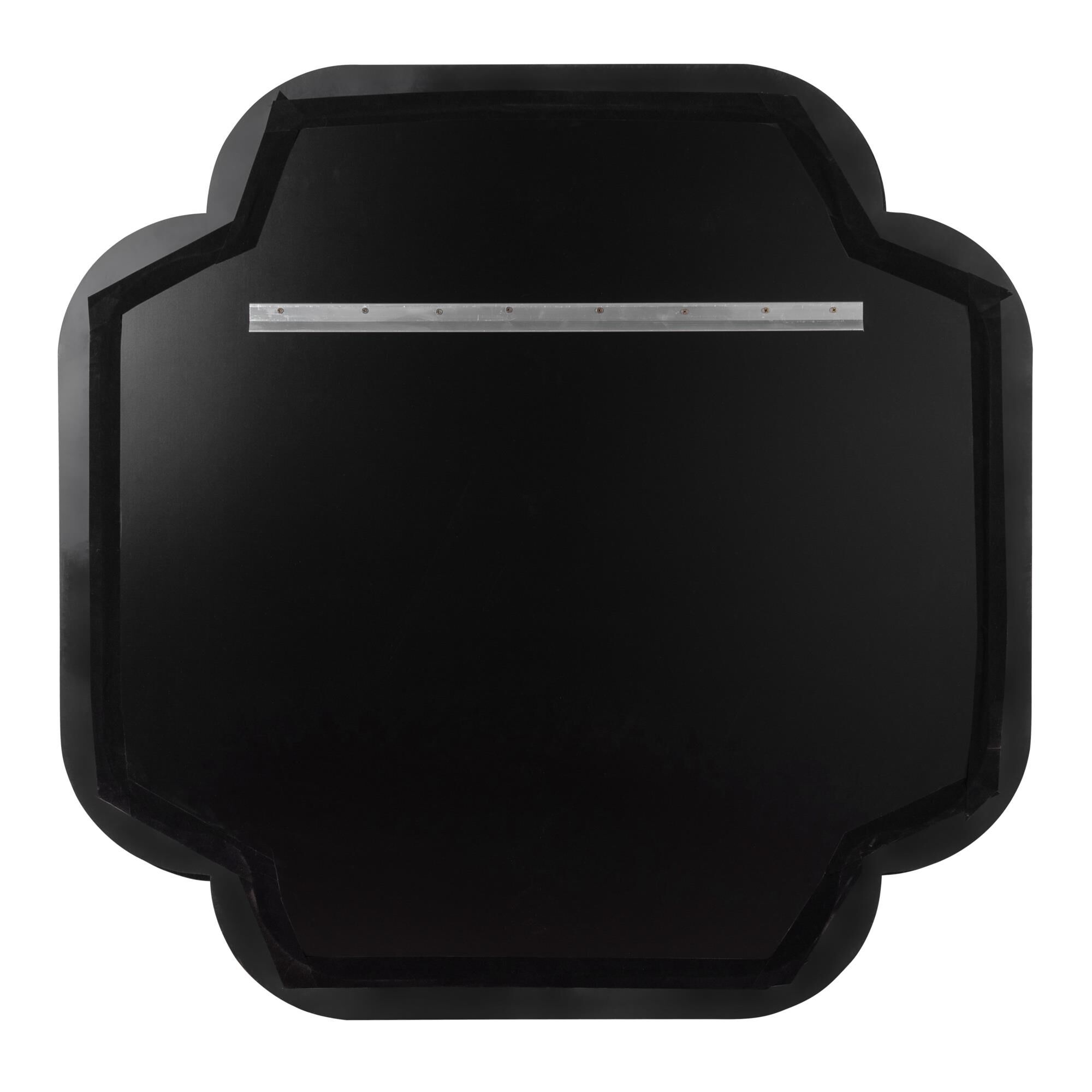 Tamara Day Swiss 50 Inch Decorative Mirror by Varaluz