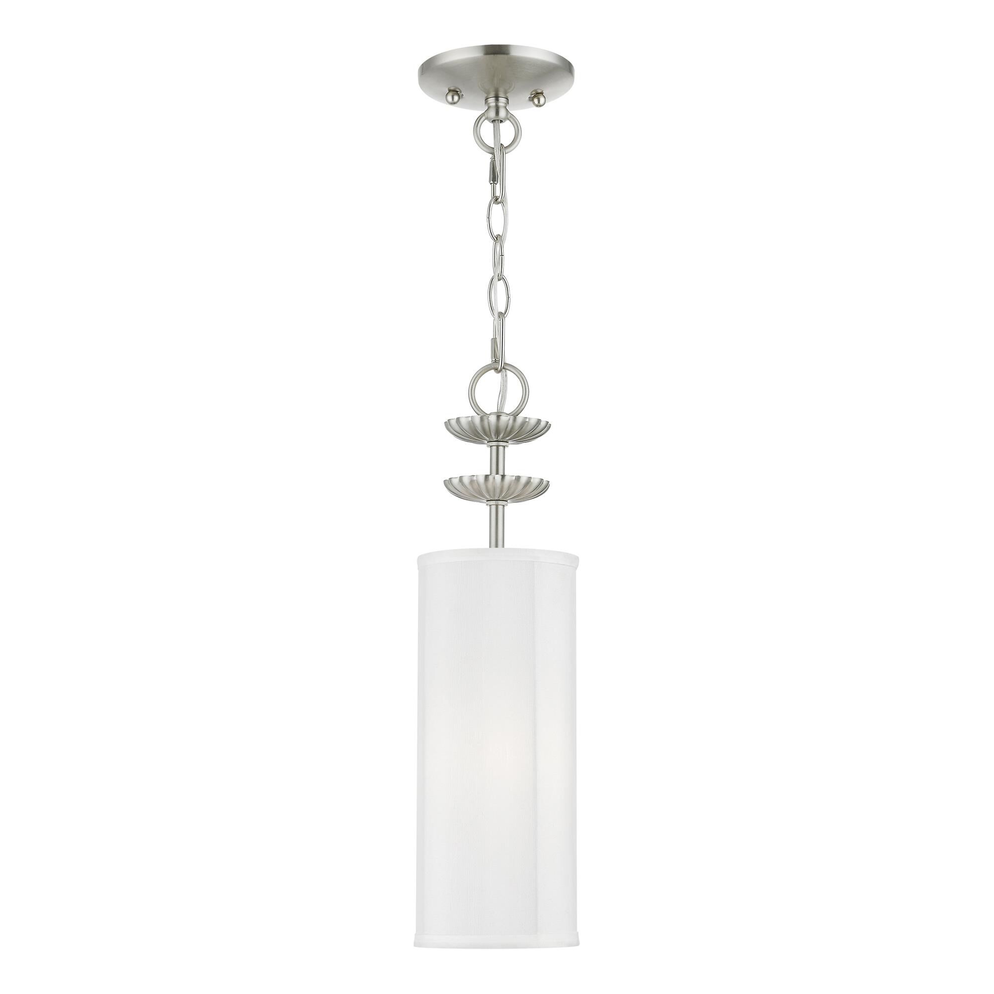 Livex Lighting Brookdale Mini Pendant