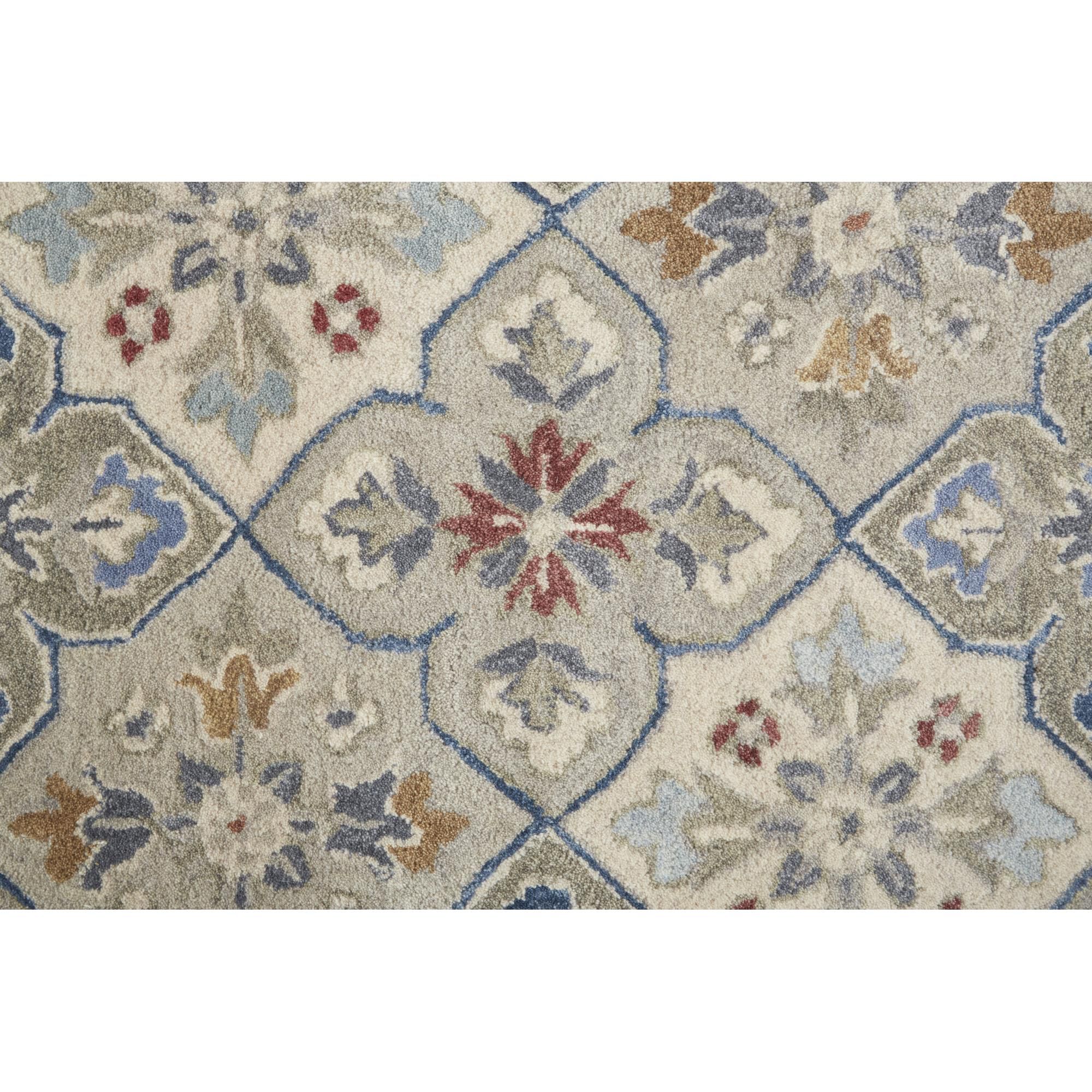 Rylan Area Rug,